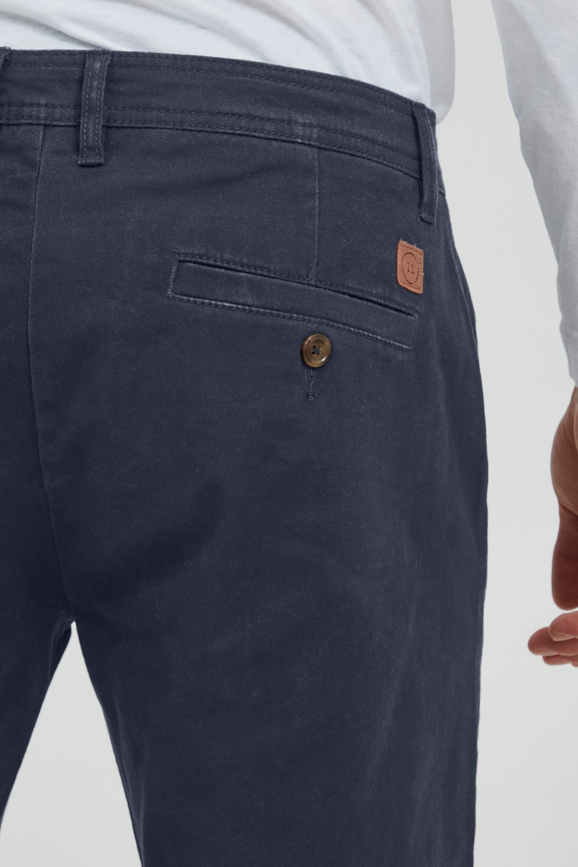 11 Project Chinohose »Chinohose PRGaleno«