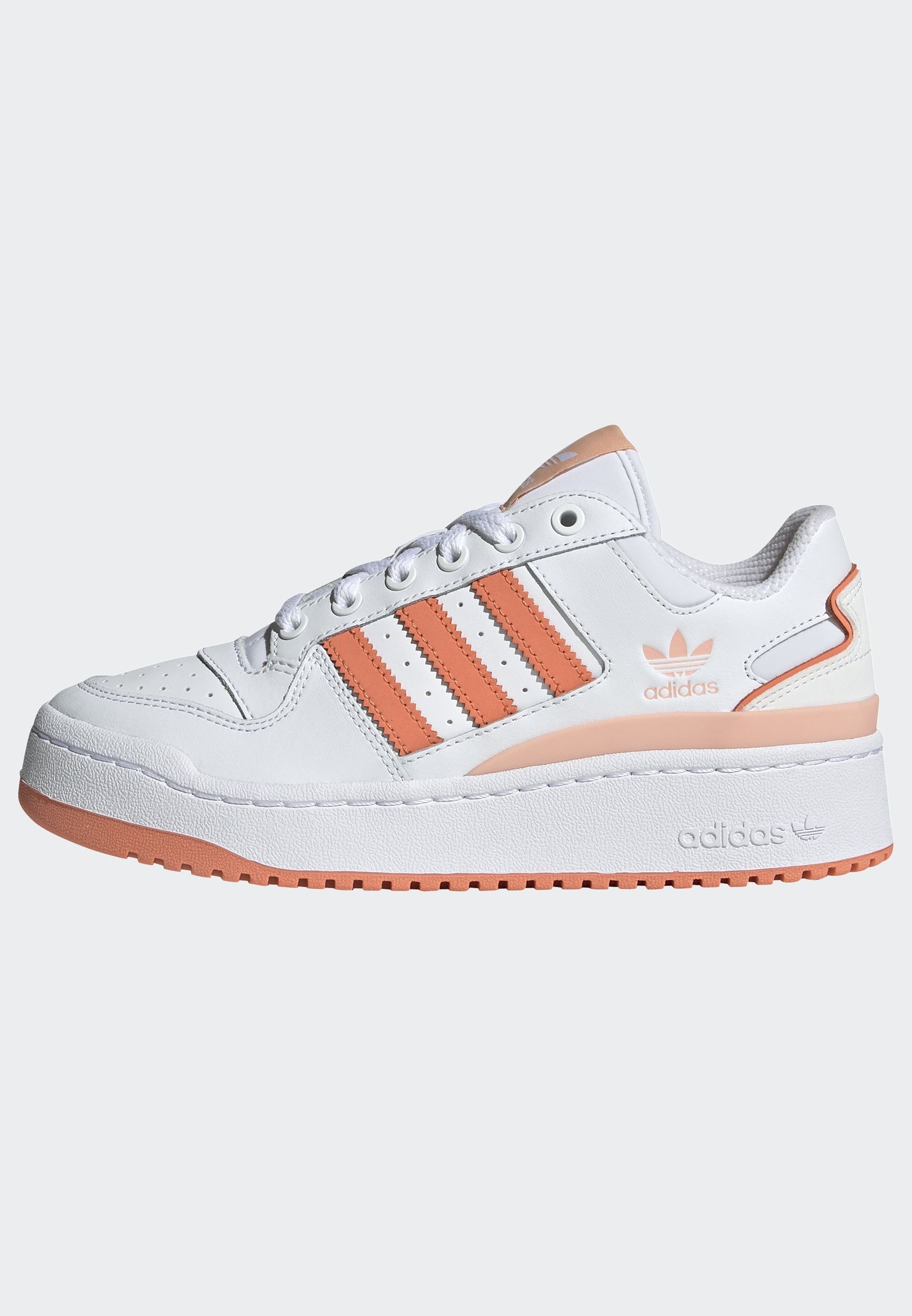 adidas Originals Sneaker »FORUM BOLD«