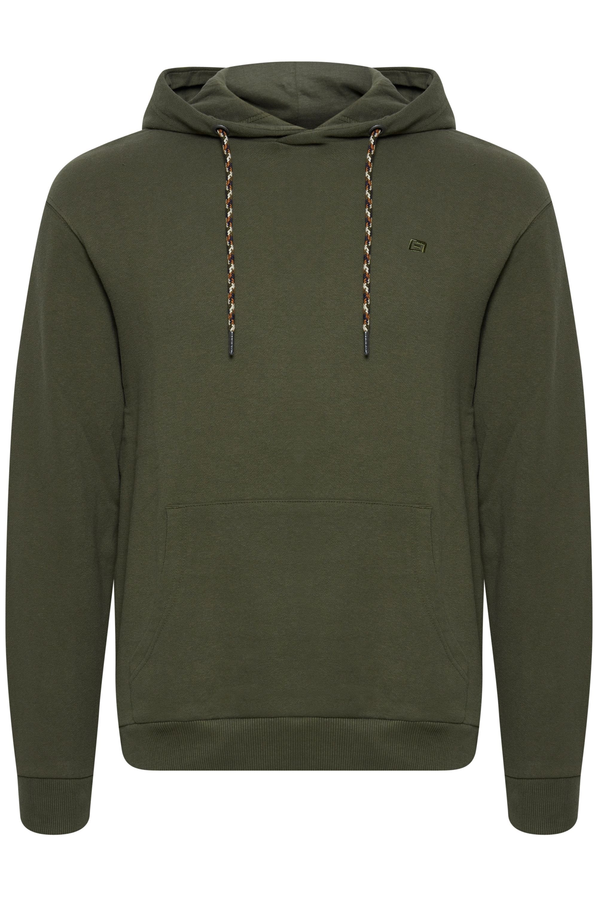 BLEND BHAvebury Sweatshirt Green/XXL 4