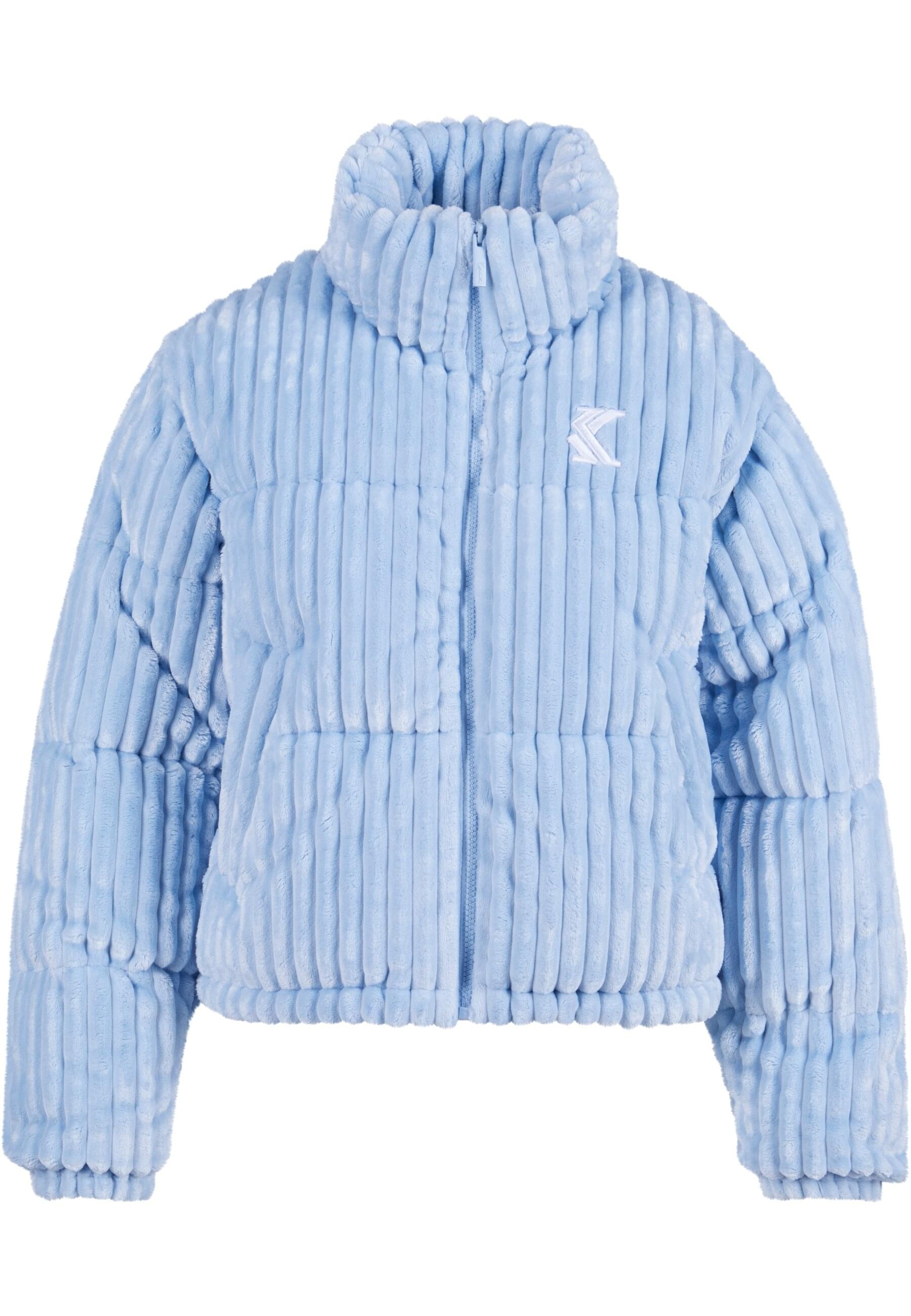 Karl Kani Winterjacke "Karl Kani Damen" 1 Stk. tlg. ohne Kapuze günstig online kaufen