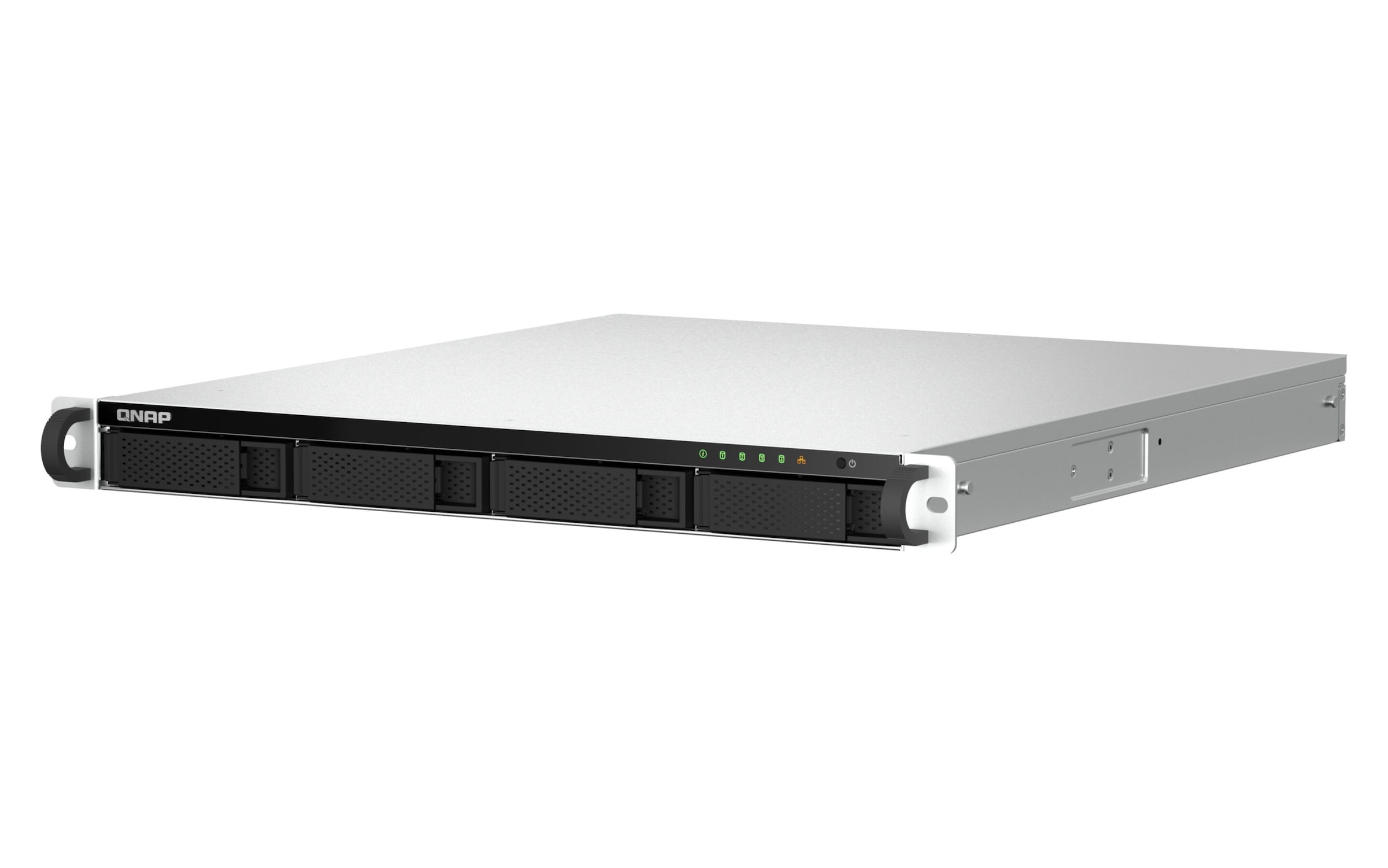 QNAP NAS-Server »TS-464U-RP«