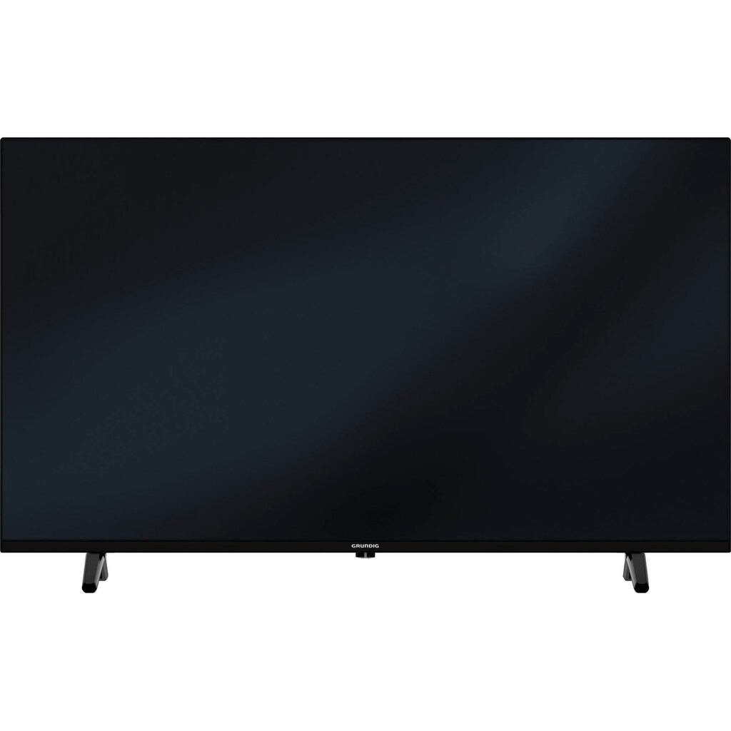 Grundig LED-Fernseher »32 VOE 62«, 80 cm/32 Zoll, HD-ready, Smart-TV, High Dynamic Range HDR 10, USB-Recording, Magic Fidelity-Sound