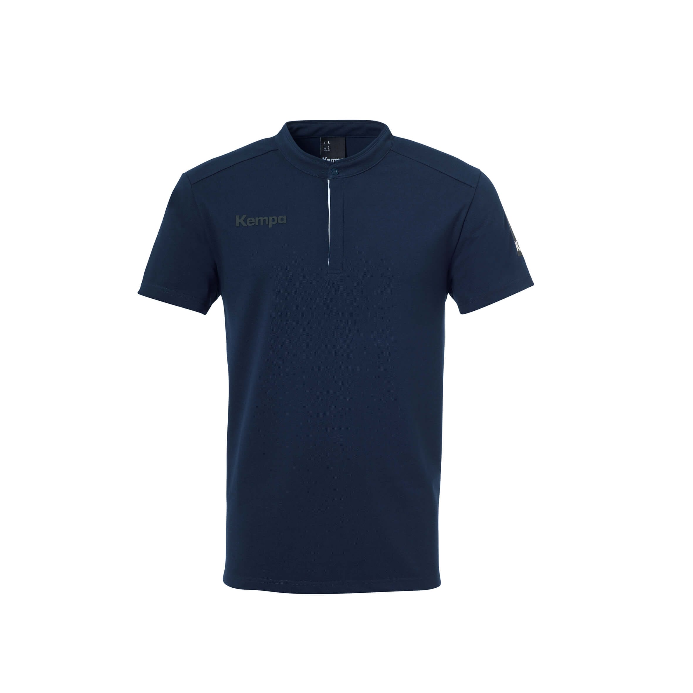Kempa T-Shirt "Shirt STATUS POLO SHIRT" 1