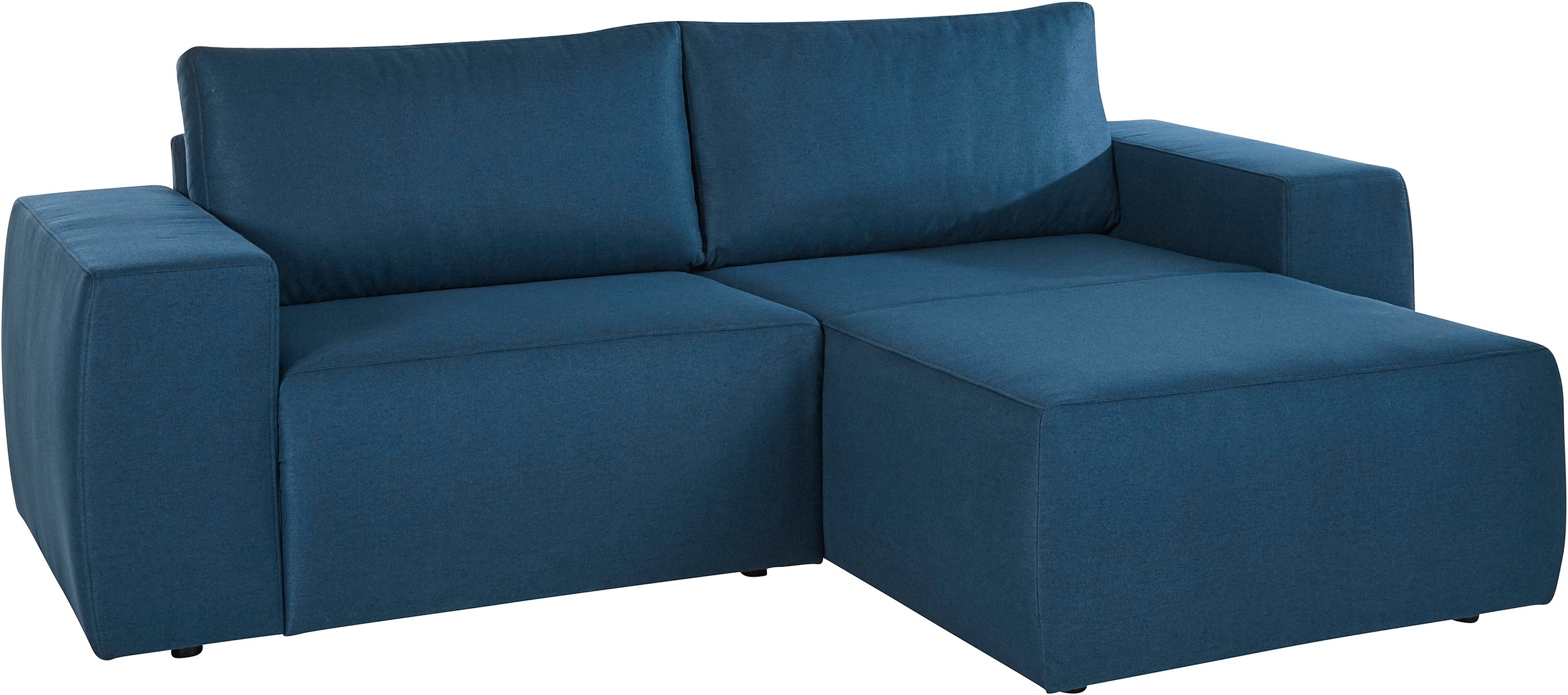 LOOKS by Wolfgang Joop Ecksofa "LooksII L-Form" geradlinig und komfortabel günstig online kaufen