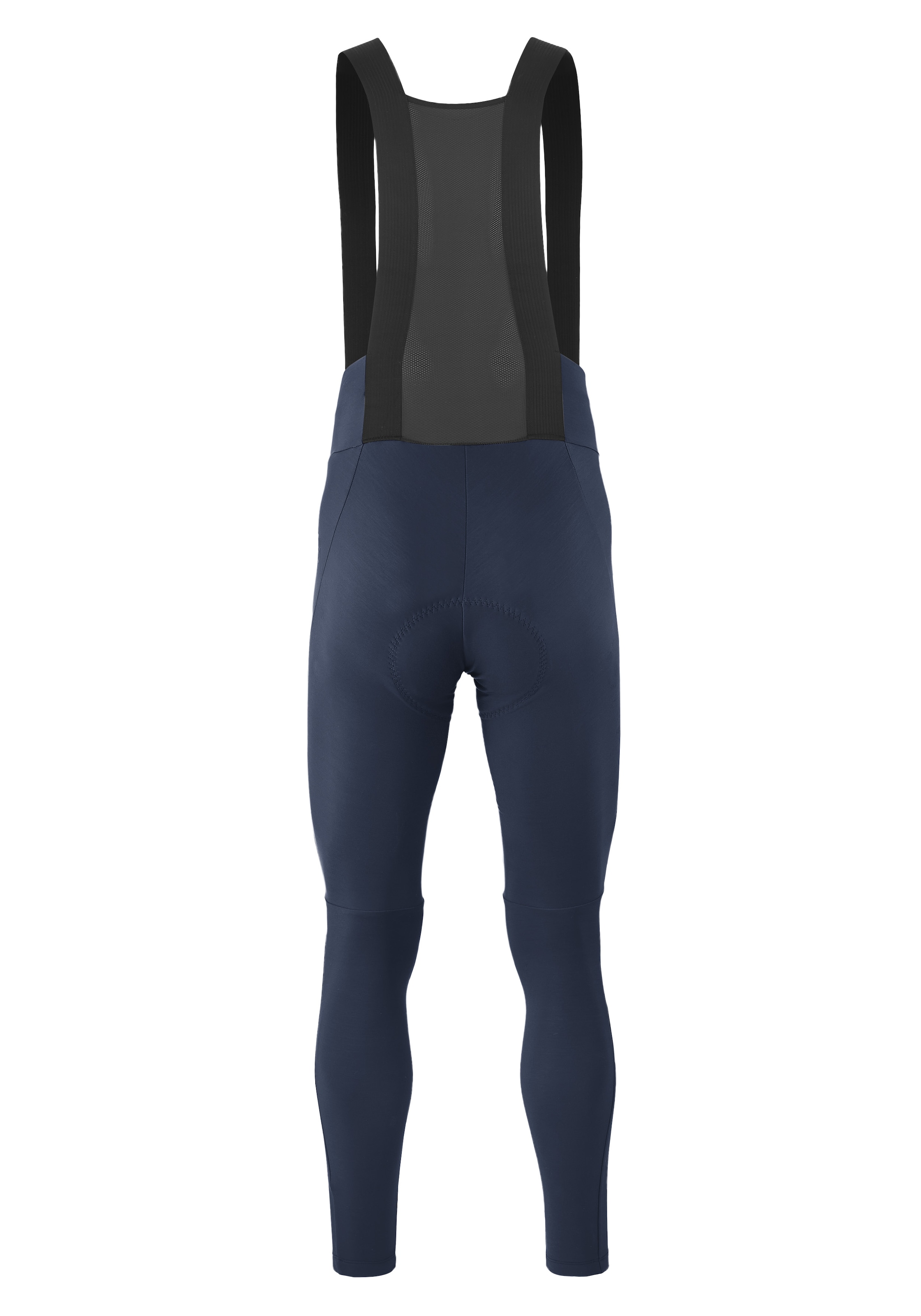 Gonso Fahrradhose »Essential Bib Tight Therm M«  Herren Radhose mit Dry Up Air Sitzpolster, Tight Fit