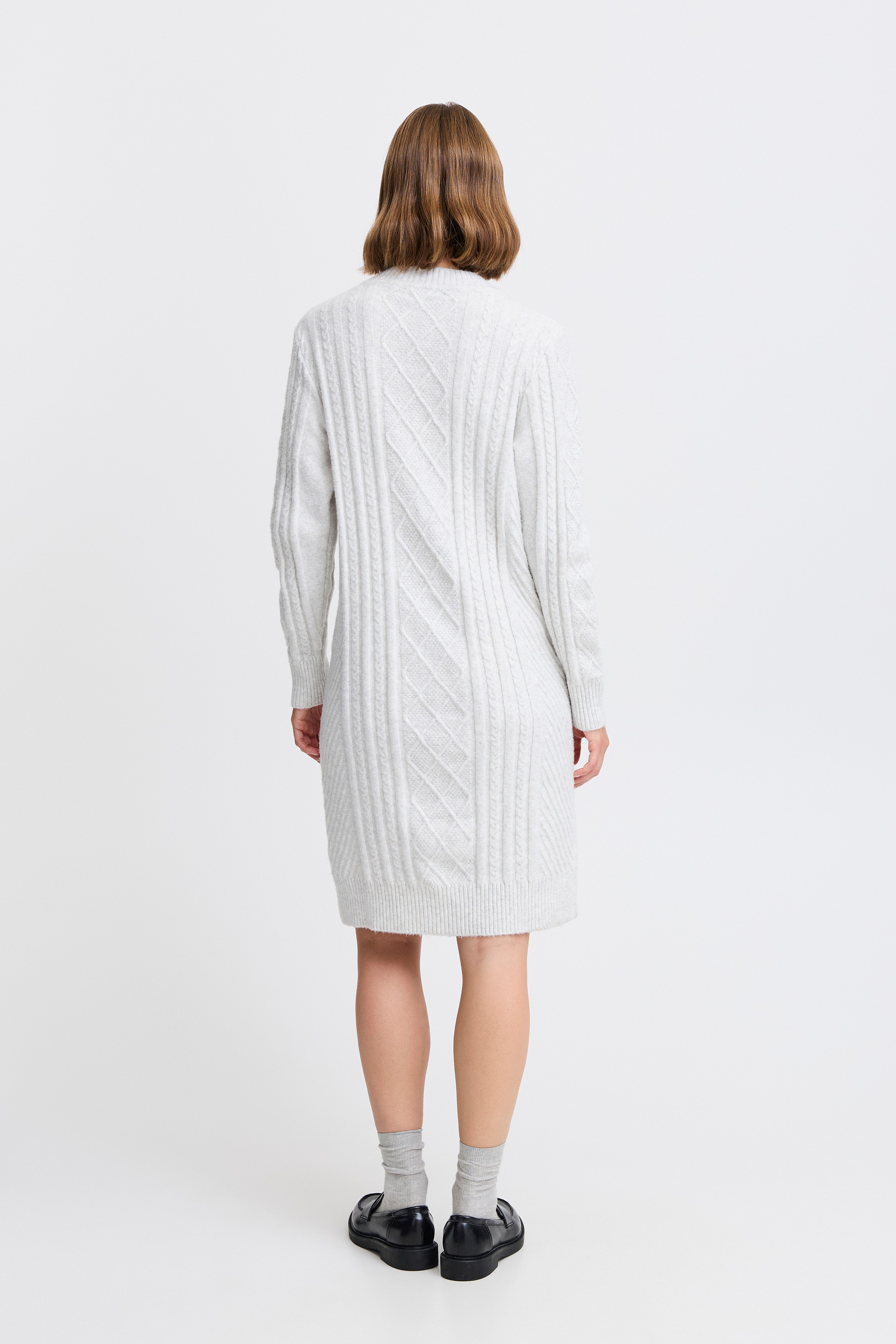 b.young Midikleid »Kleid BYMEDI«