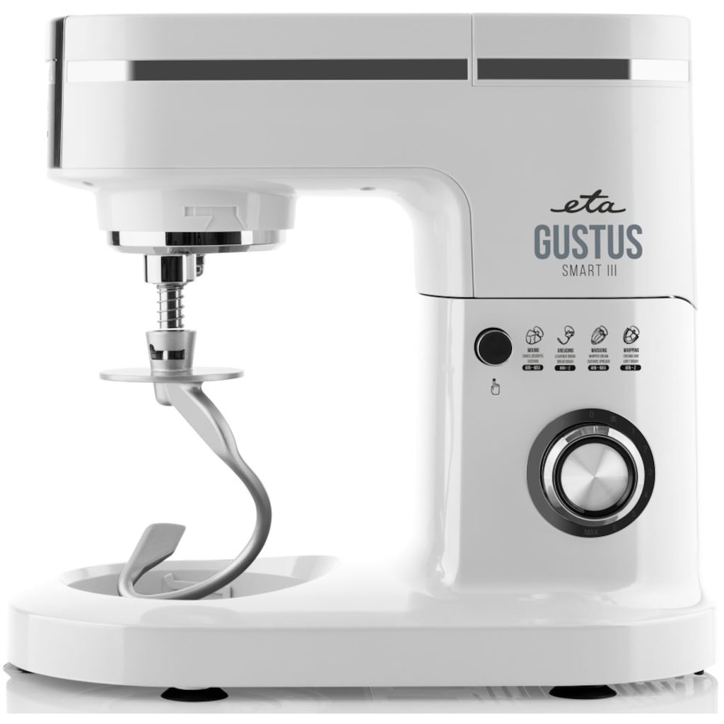 eta Küchenmaschine »Gustus Smart III ETA312890000«