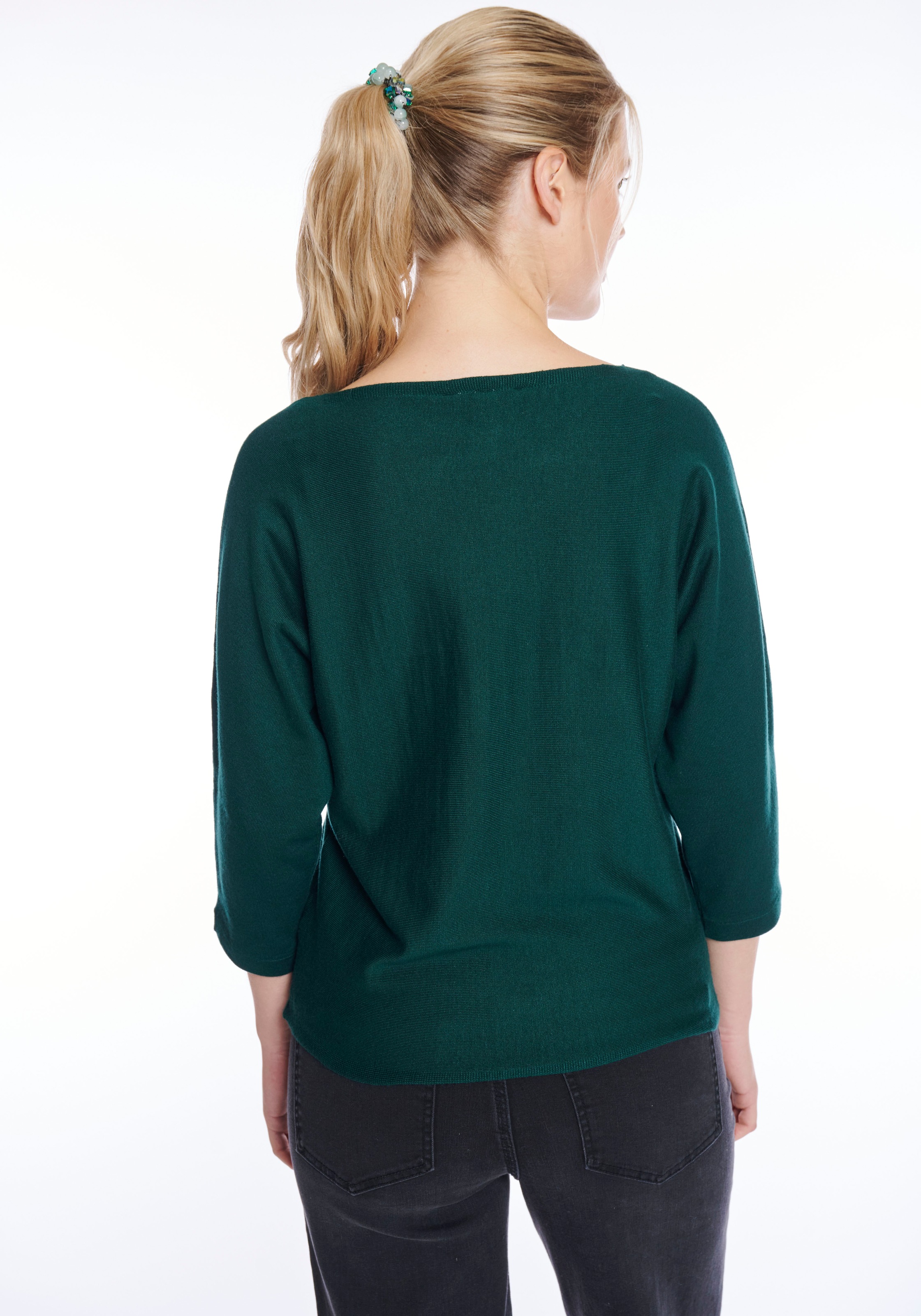 ZABAIONE Strickpullover "Pullover Ce44cilia" günstig online kaufen