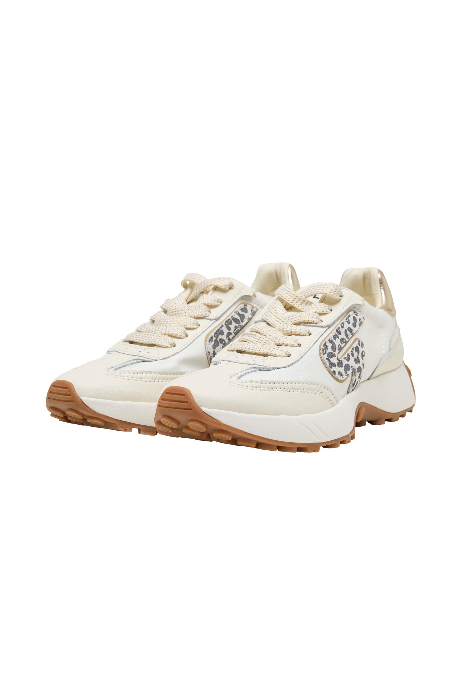 Replay Sneaker "Replay CASTOR W WILD"