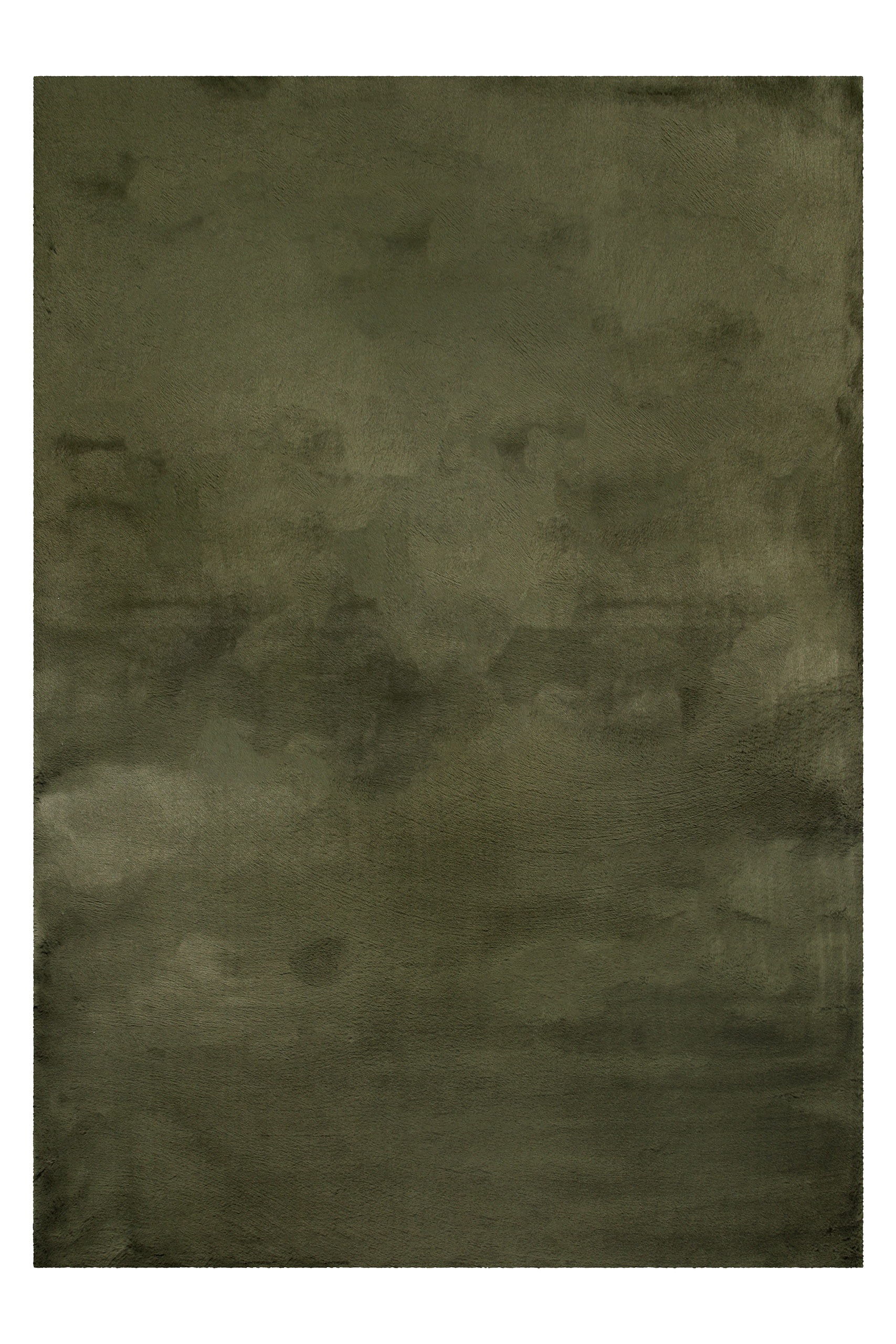 Thumbnail - Esprit Hochflor-Teppich "Alice ESP-4377, Kunstfell" rechteckig 25 mm Höhe Kaninchenfell-Haptik, besonders weich und dich...