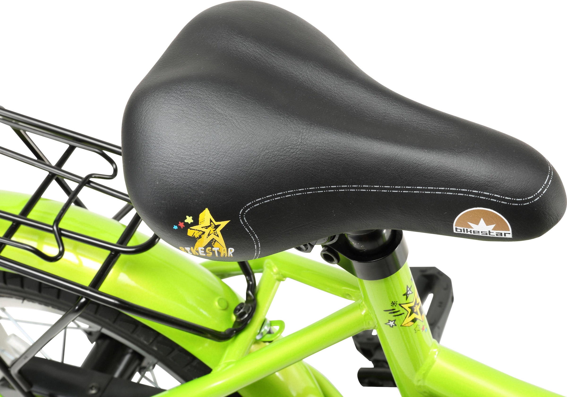 Bikestar Kinderfahrrad »Classic«, 1 Gang