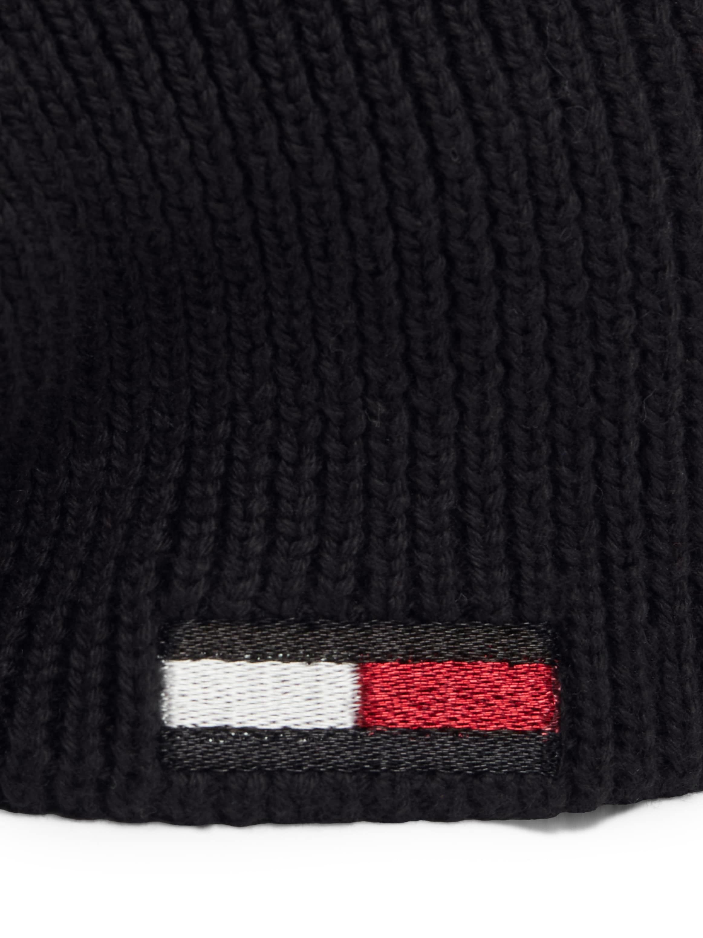 Tommy Jeans Stirnband »TJW ELONGATED FLAG HEADBAND«, mit Logostickerei