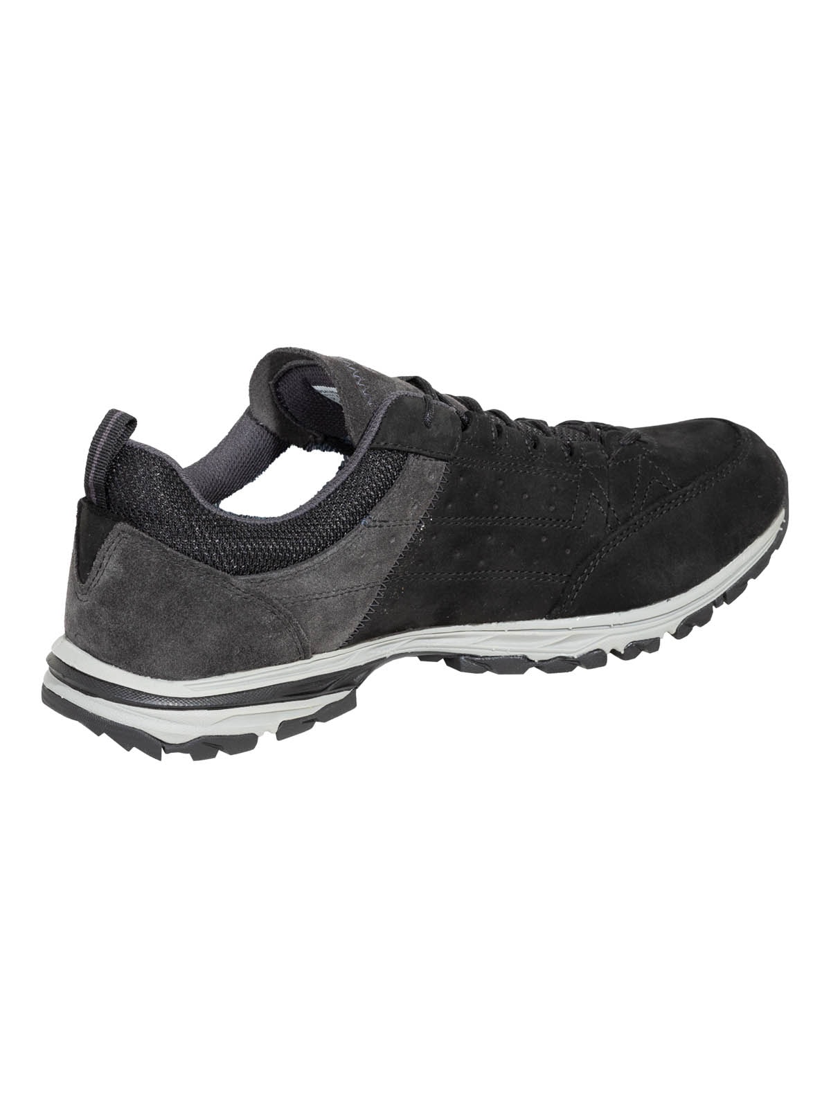 Meindl Wanderschuh »Meindl Durban GTX schwarz«, GORE-TEX® – Winddicht, wasserdicht und atmungsaktiv