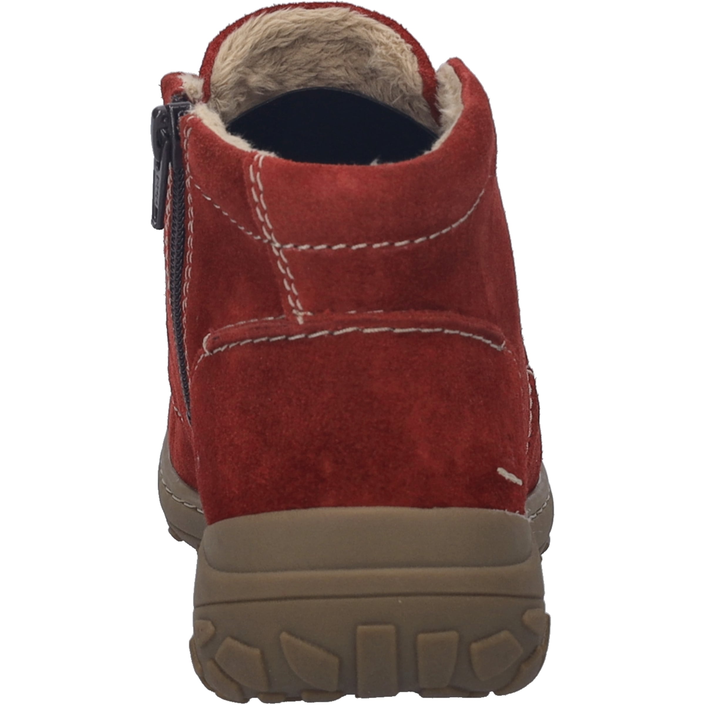 Josef Seibel Stiefelette »Ruby 01, rot«
