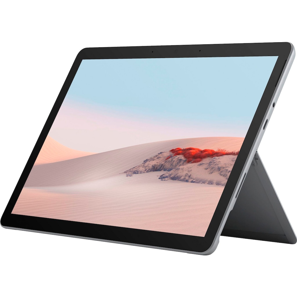 Microsoft Convertible Notebook »Surface Go 3«, 26,67 cm, / 10,5 Zoll, Intel, Pentium Gold, UHD Graphics 615, 128 GB SSD