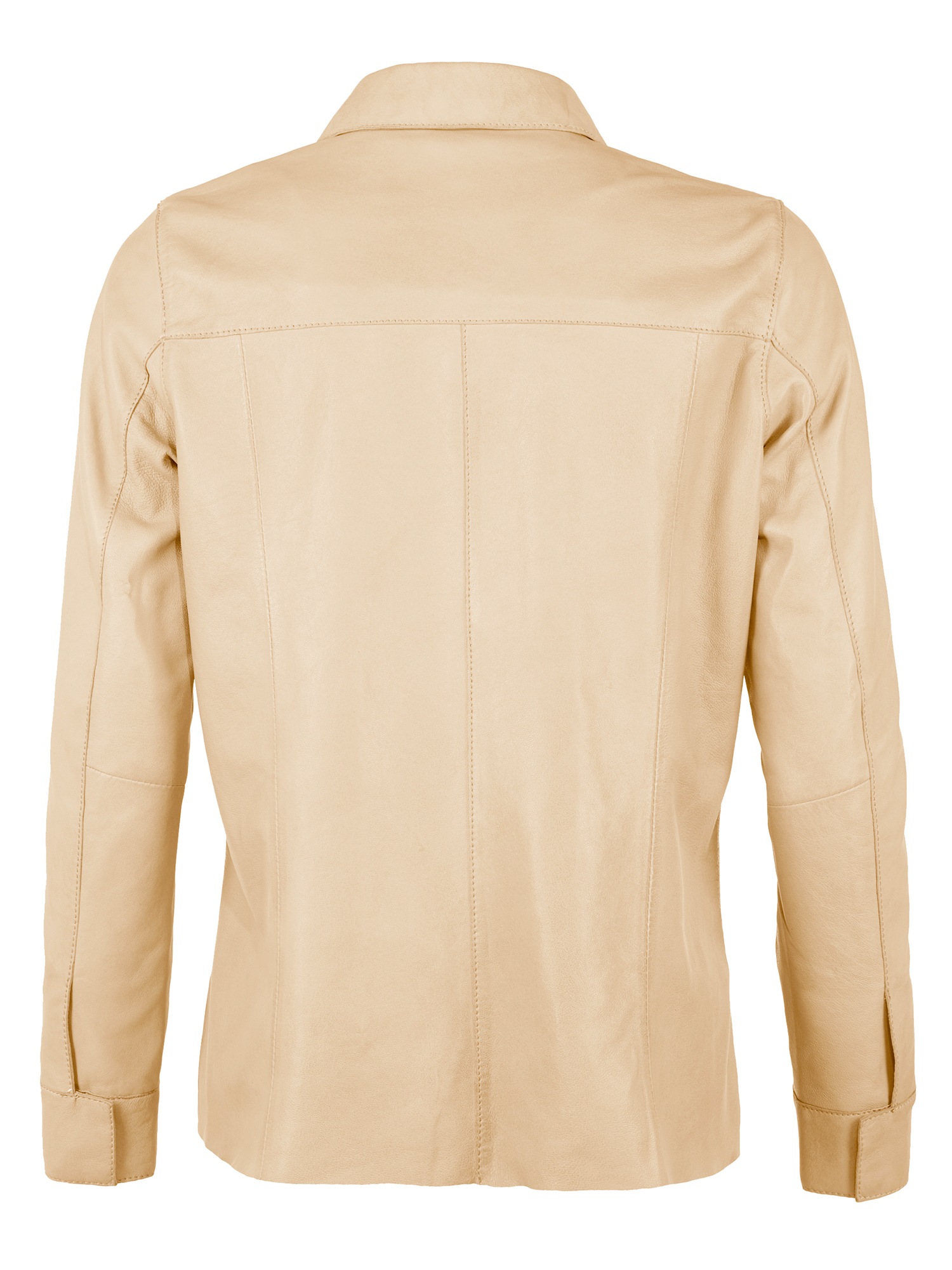 Maze Lederjacke »42021102«