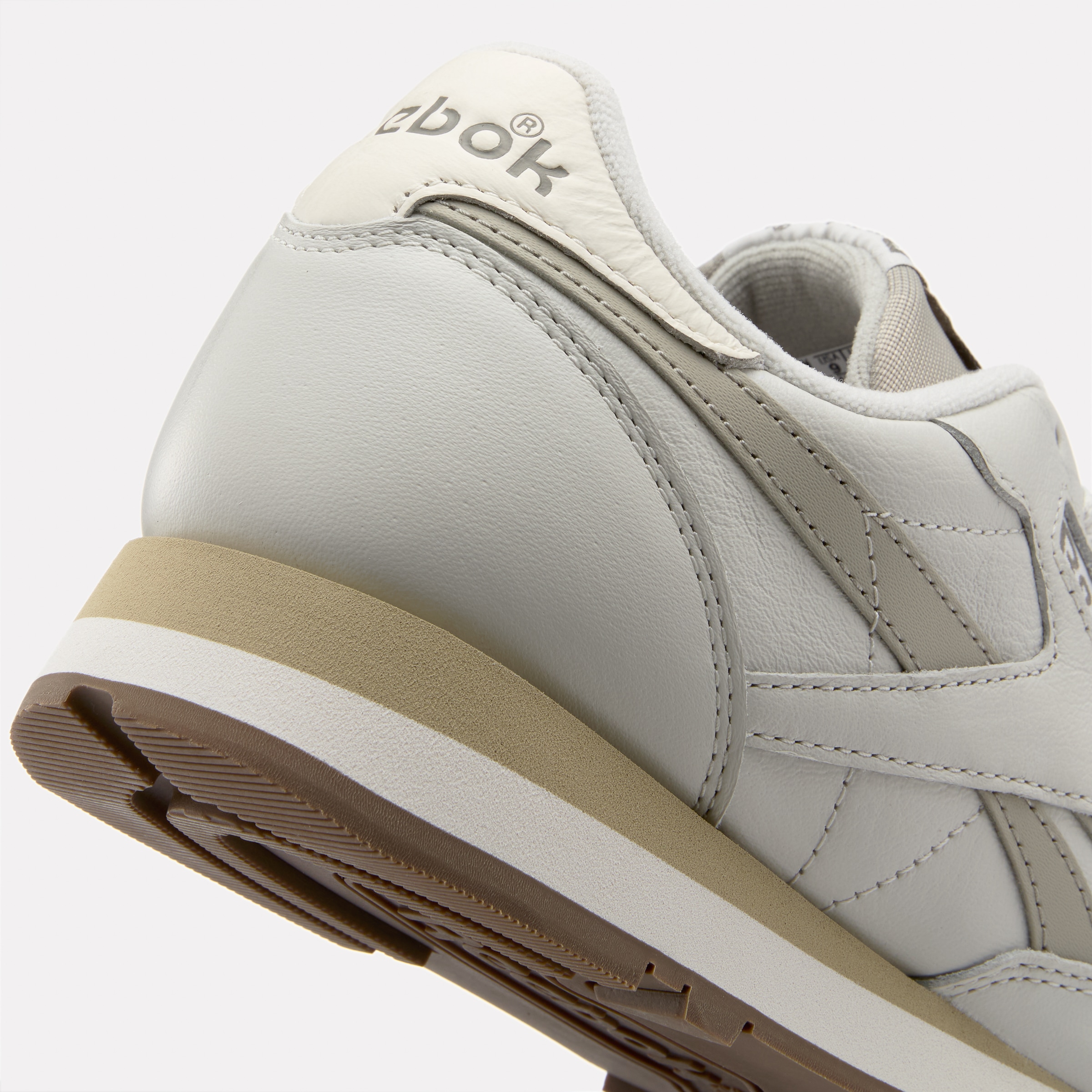 Reebok Classic Sneaker »CLASSIC LEATHER«
