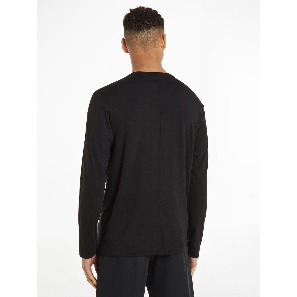 Calvin Klein Sport Langarmshirt