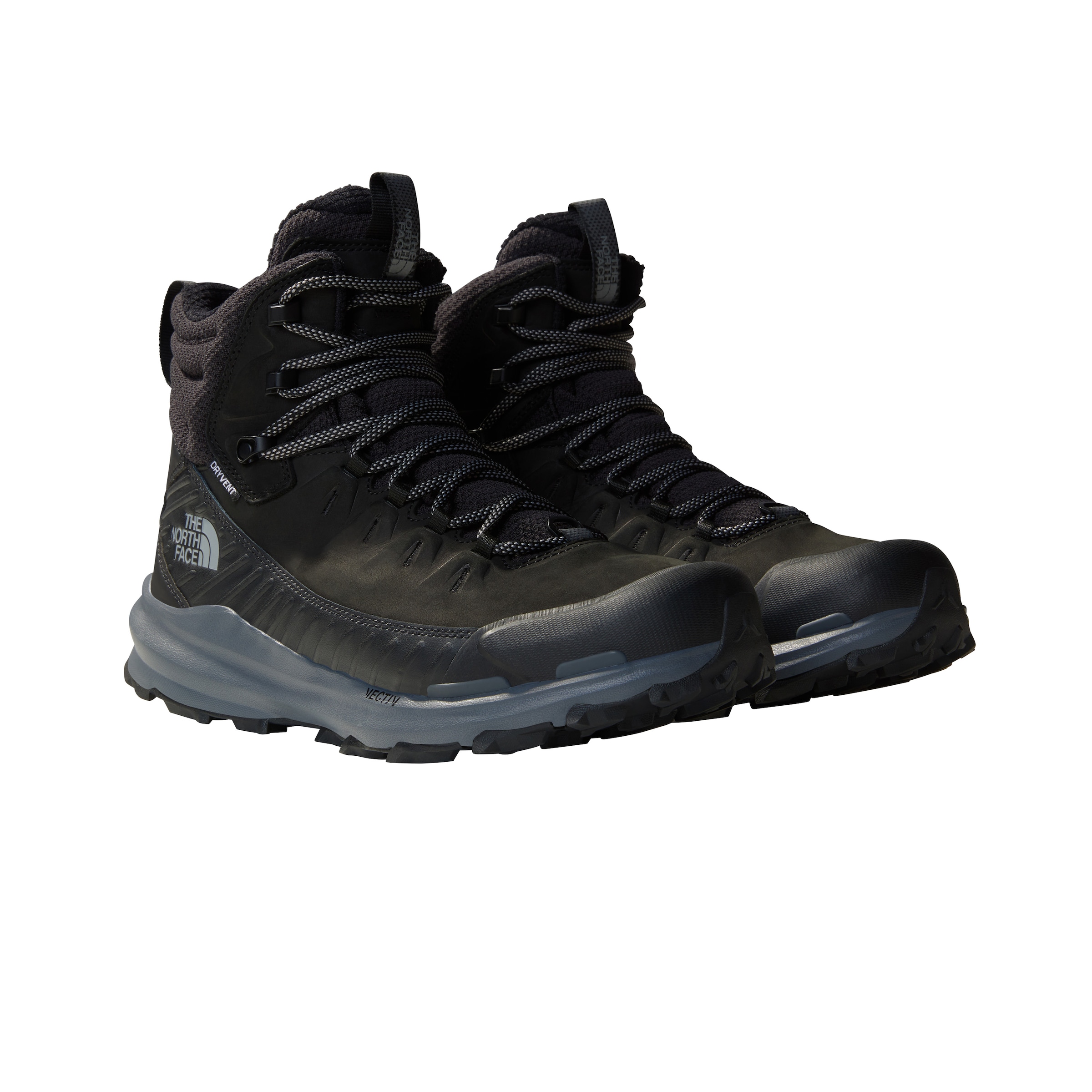 The North Face Wanderschuh "M VECTIV FASTPACK INSULATED WP", wasserdicht günstig online kaufen