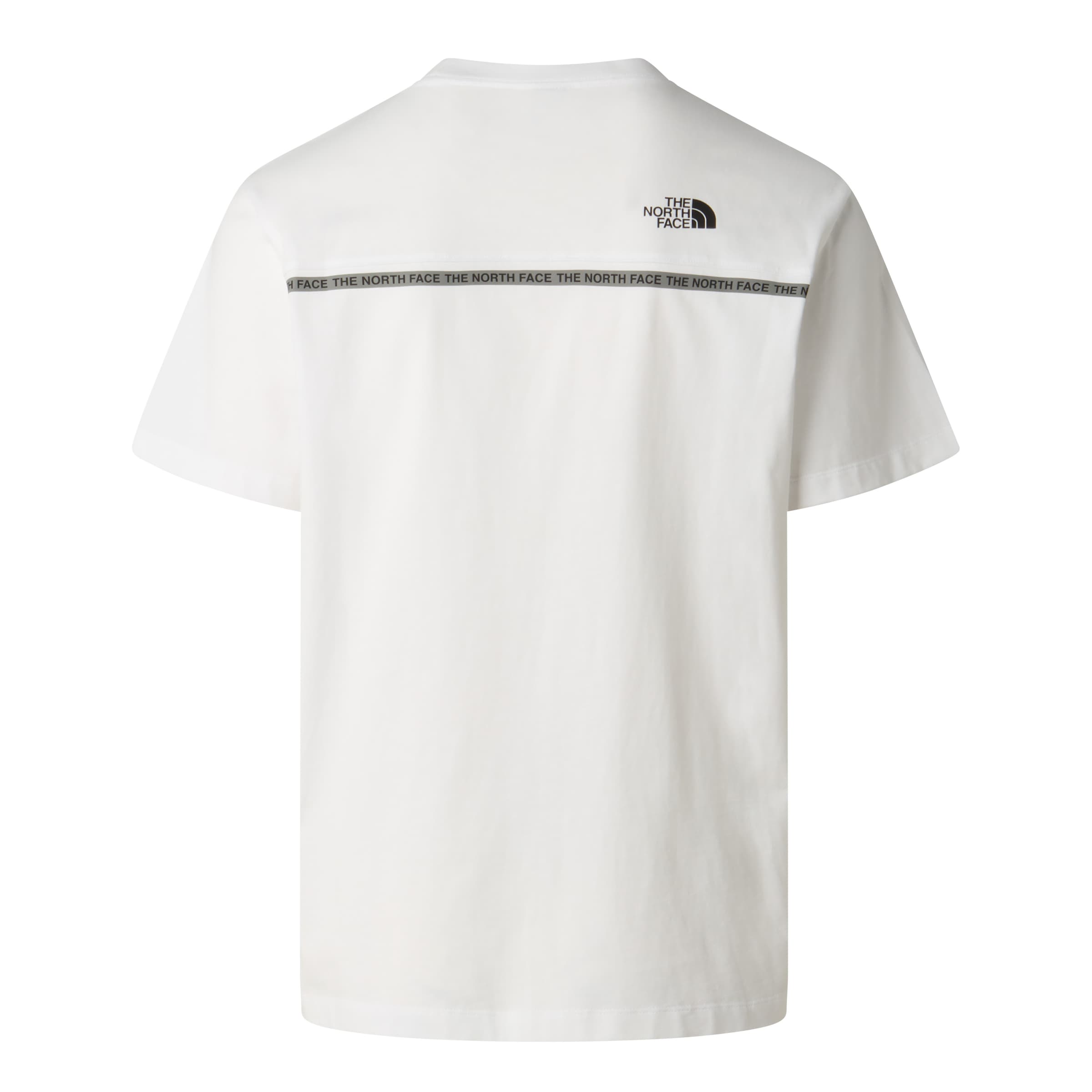 The North Face T-Shirt »M ZUMU RELAXED SHORT SLEEVE TEE-GRAPHIC« sportliche Passform, kurze Ärmel, für Sport und Outdoor