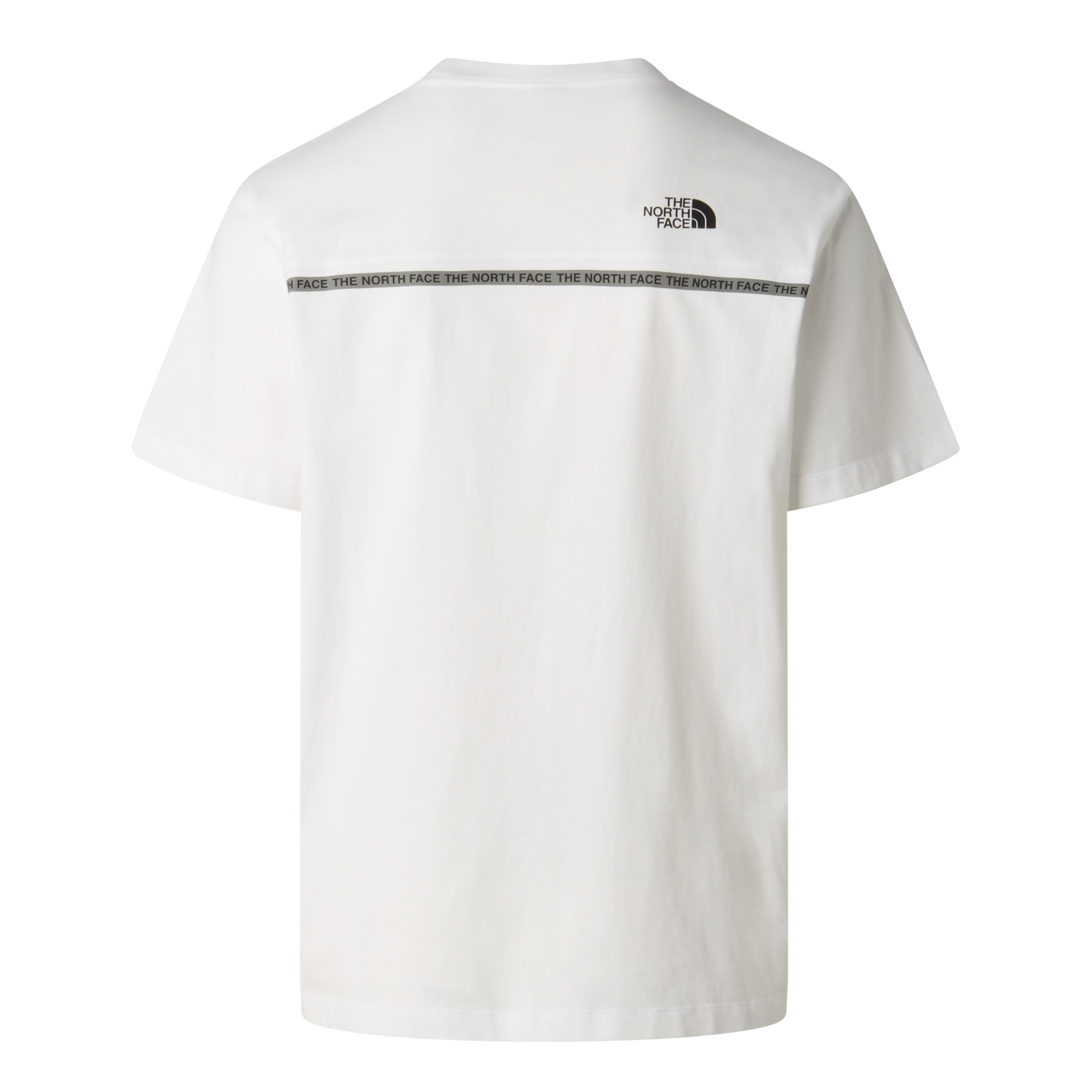 The North Face T-Shirt "M ZUMU RELAXED SHORT SLEEVE TEE-GRAPHIC" sportliche günstig online kaufen