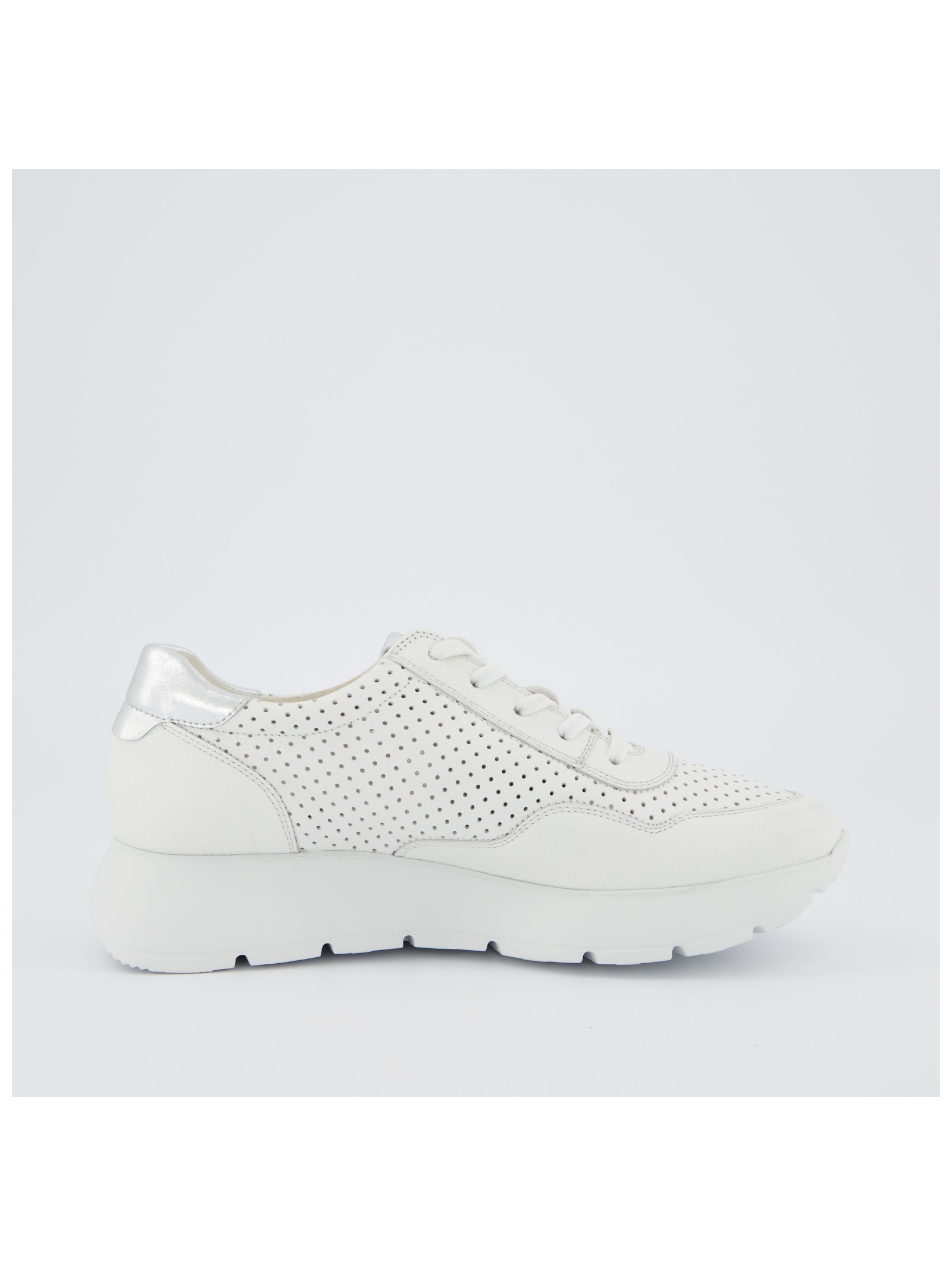 Paul Green Sneaker »Paul Green Sneaker Leder«