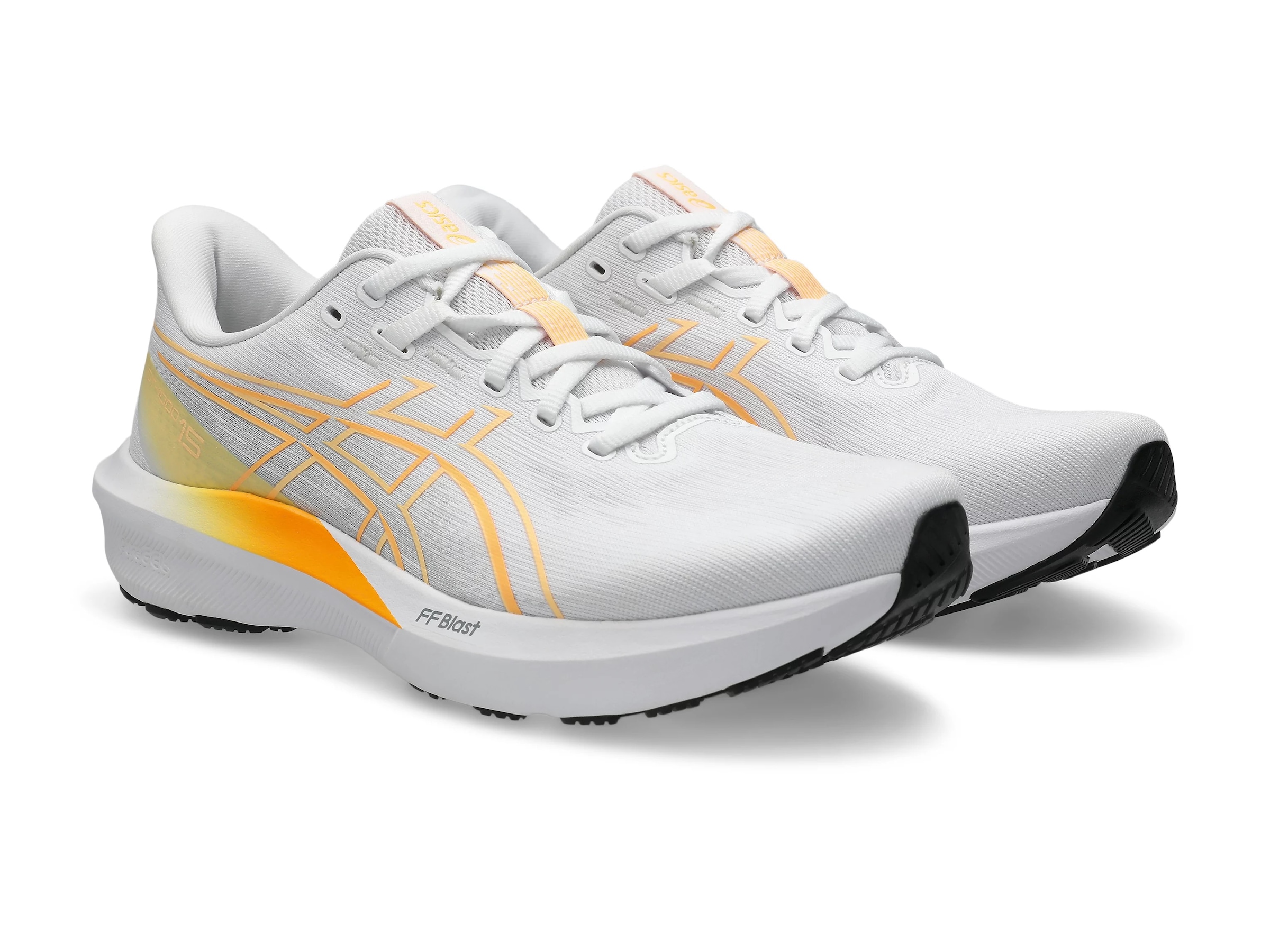 Asics Laufschuh "GT-1000 15" für mehr Stabilität