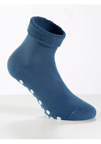 ABS-Socken, (3 Paar)