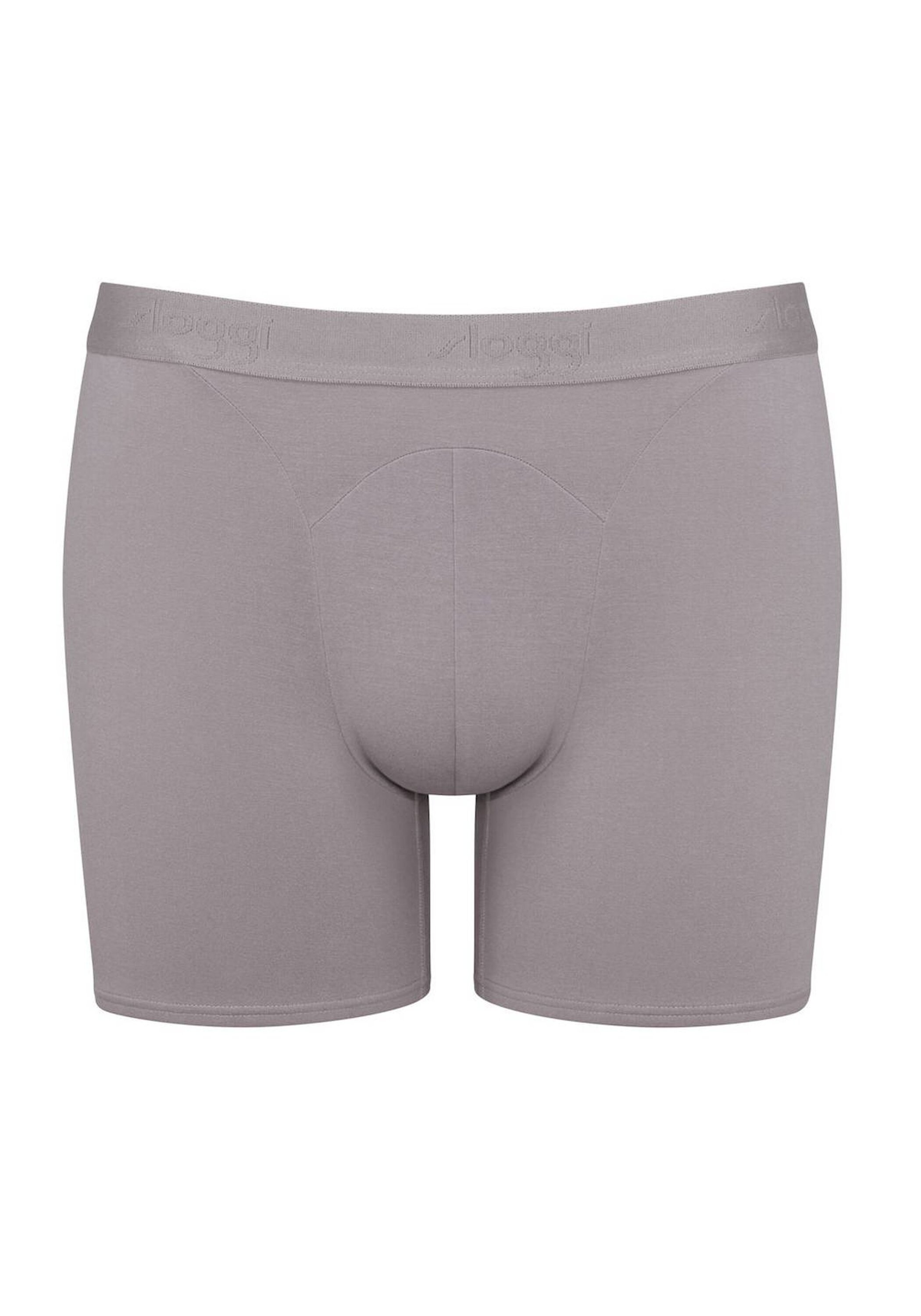 sloggi Boxershorts "Boxershort Ever Soft Short 2er Pack" günstig online kaufen