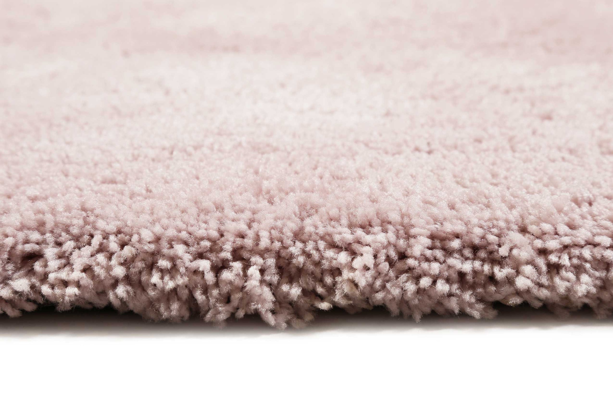 Esprit Hochflor-Teppich »Relaxx ESP-4150«, rechteckig, 25 mm Höhe, Wohnzimmer, sehr große Farbauswahl, weicher dichter Hochflor