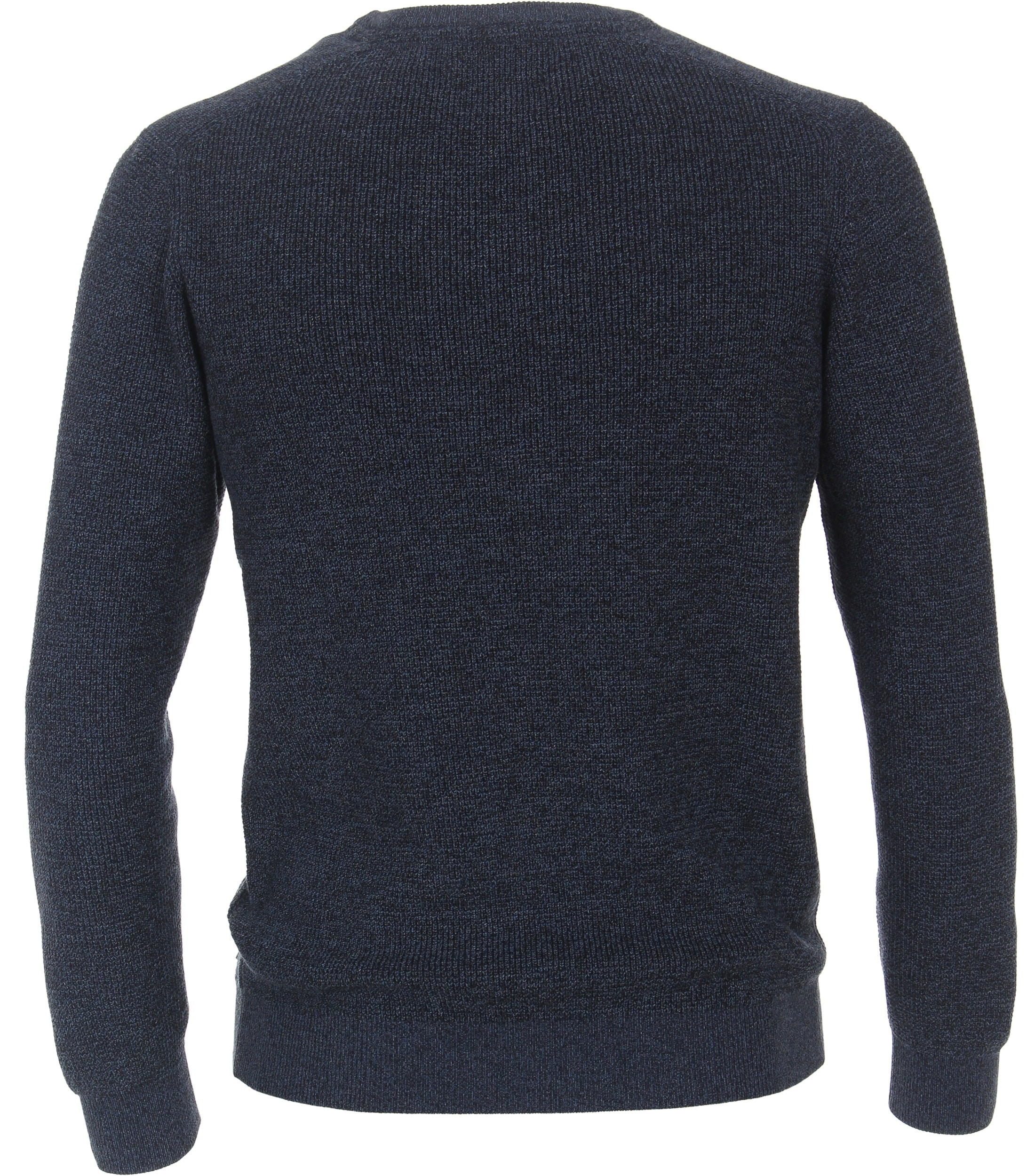 CASAMODA Strickpullover »CASAMODA Pullover uni«