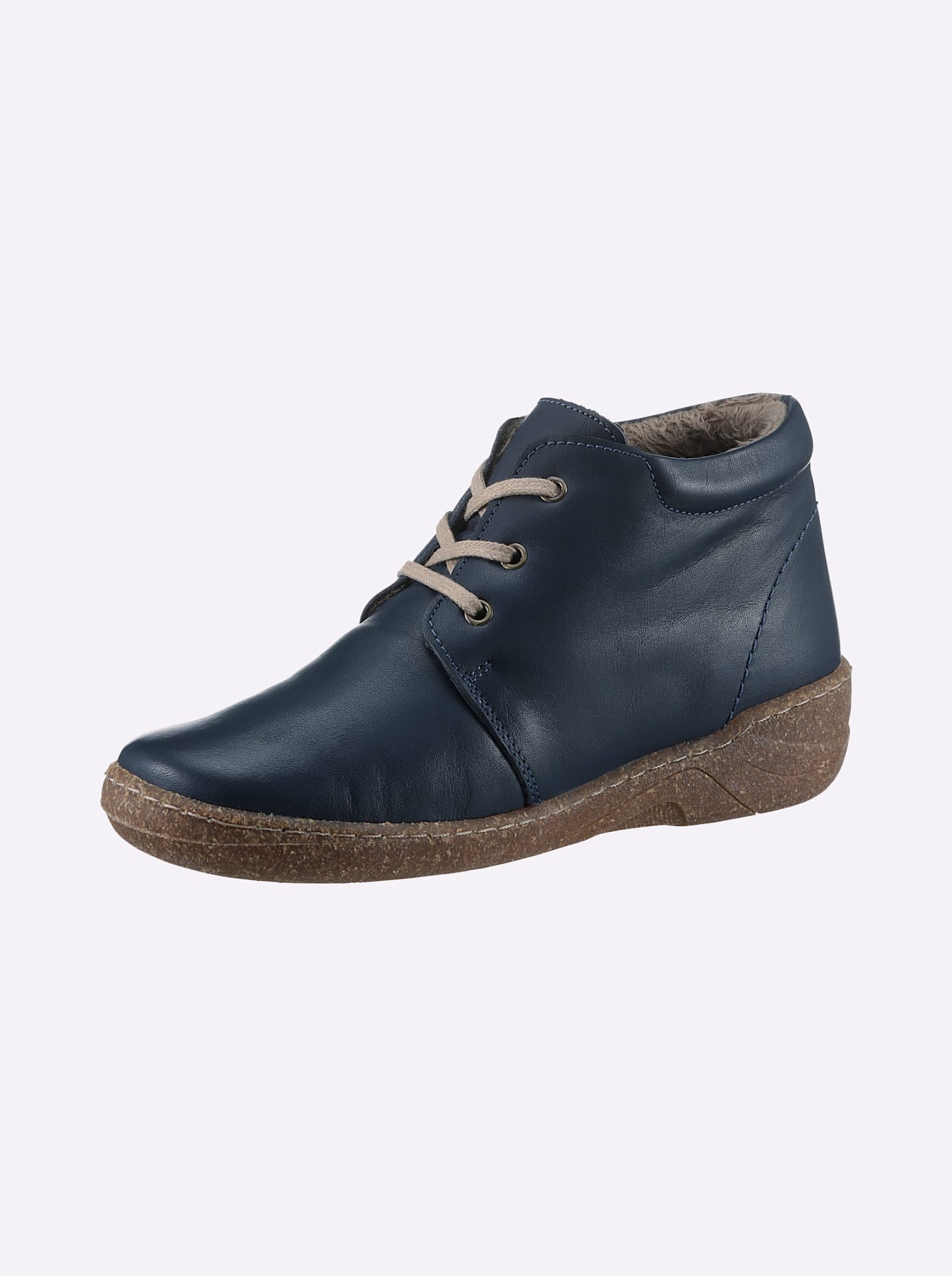 Casual Looks Stiefelette