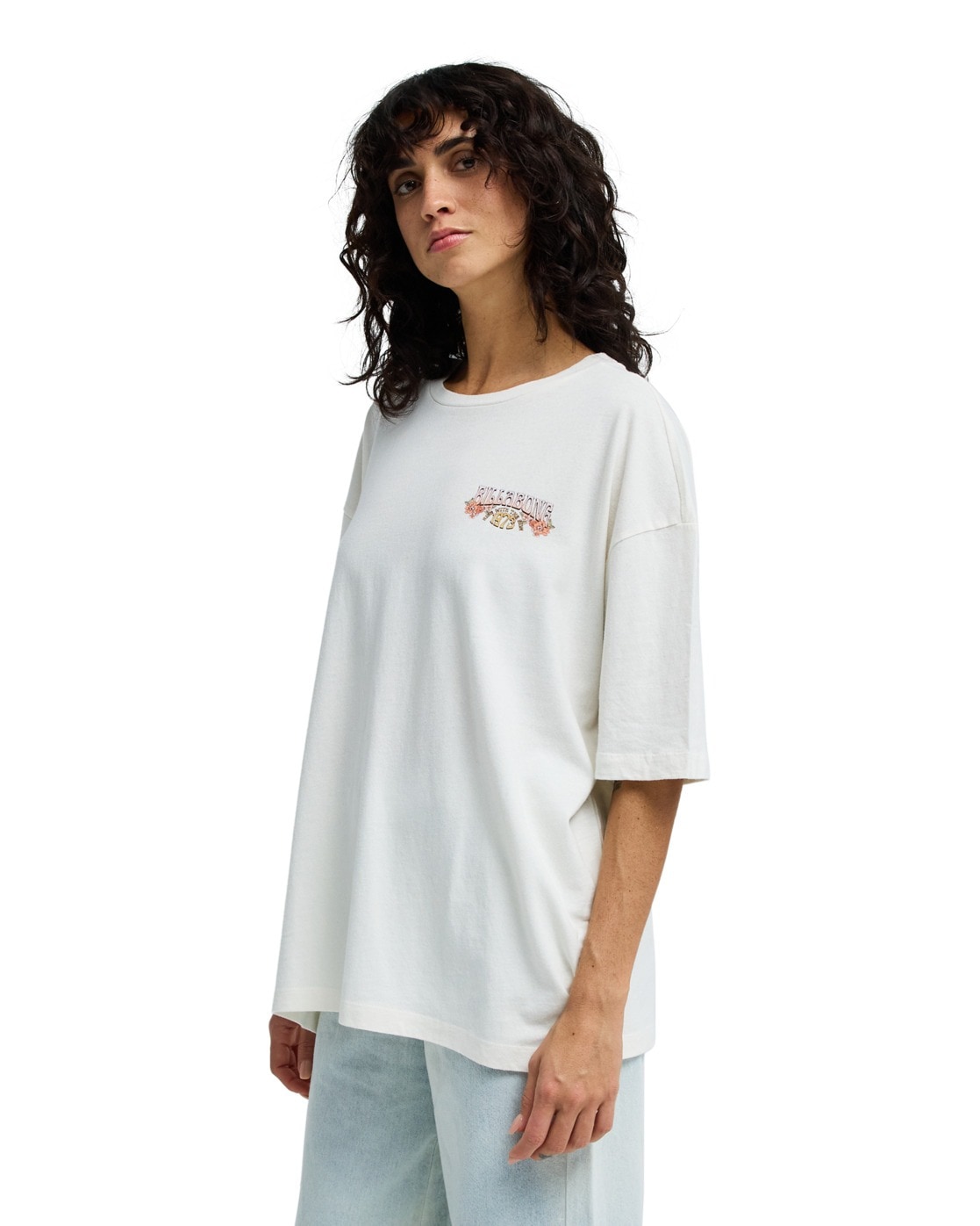 Billabong T-Shirt »Waterfall«