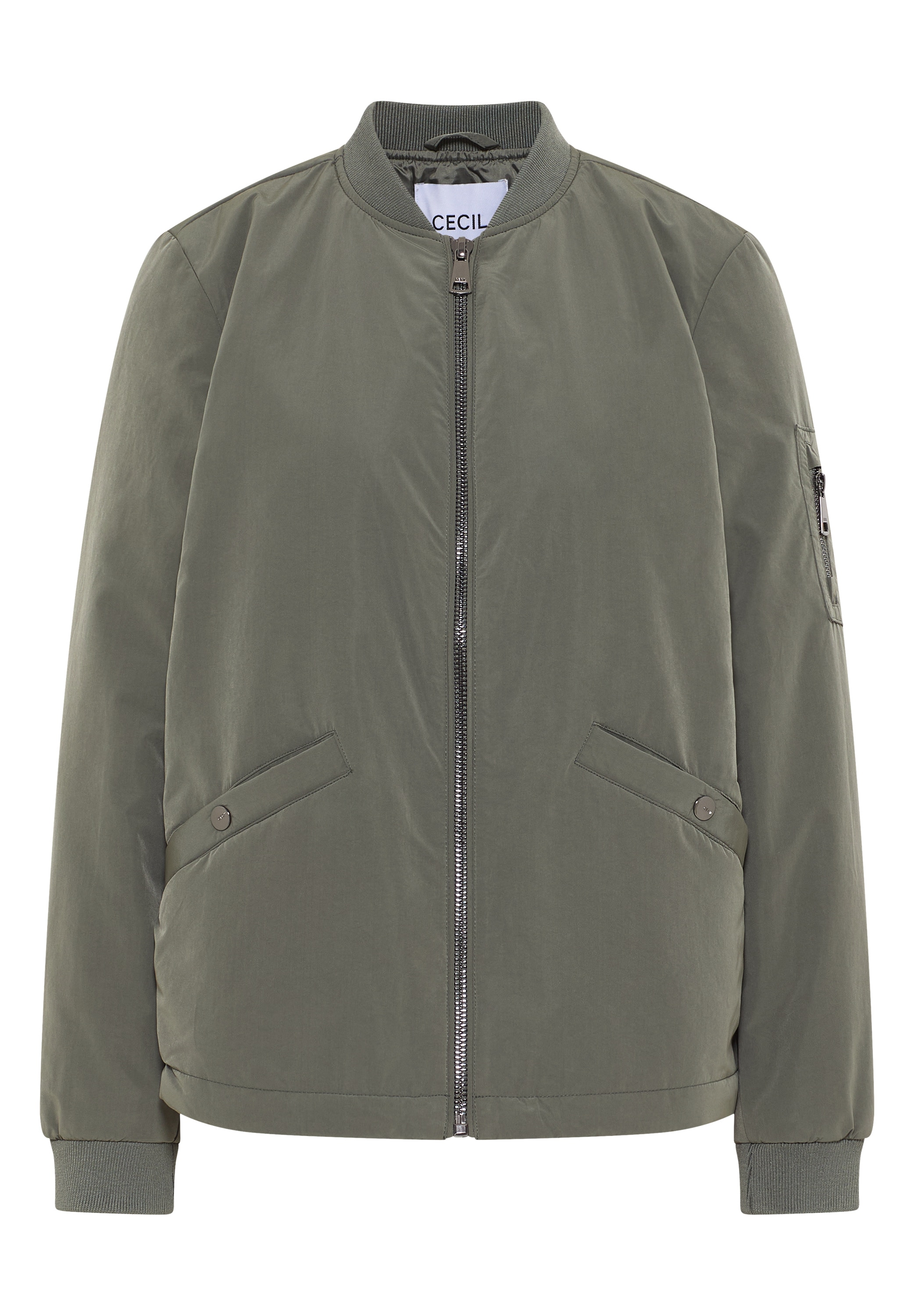 Cecil Blouson, ohne Kapuze, super soft
