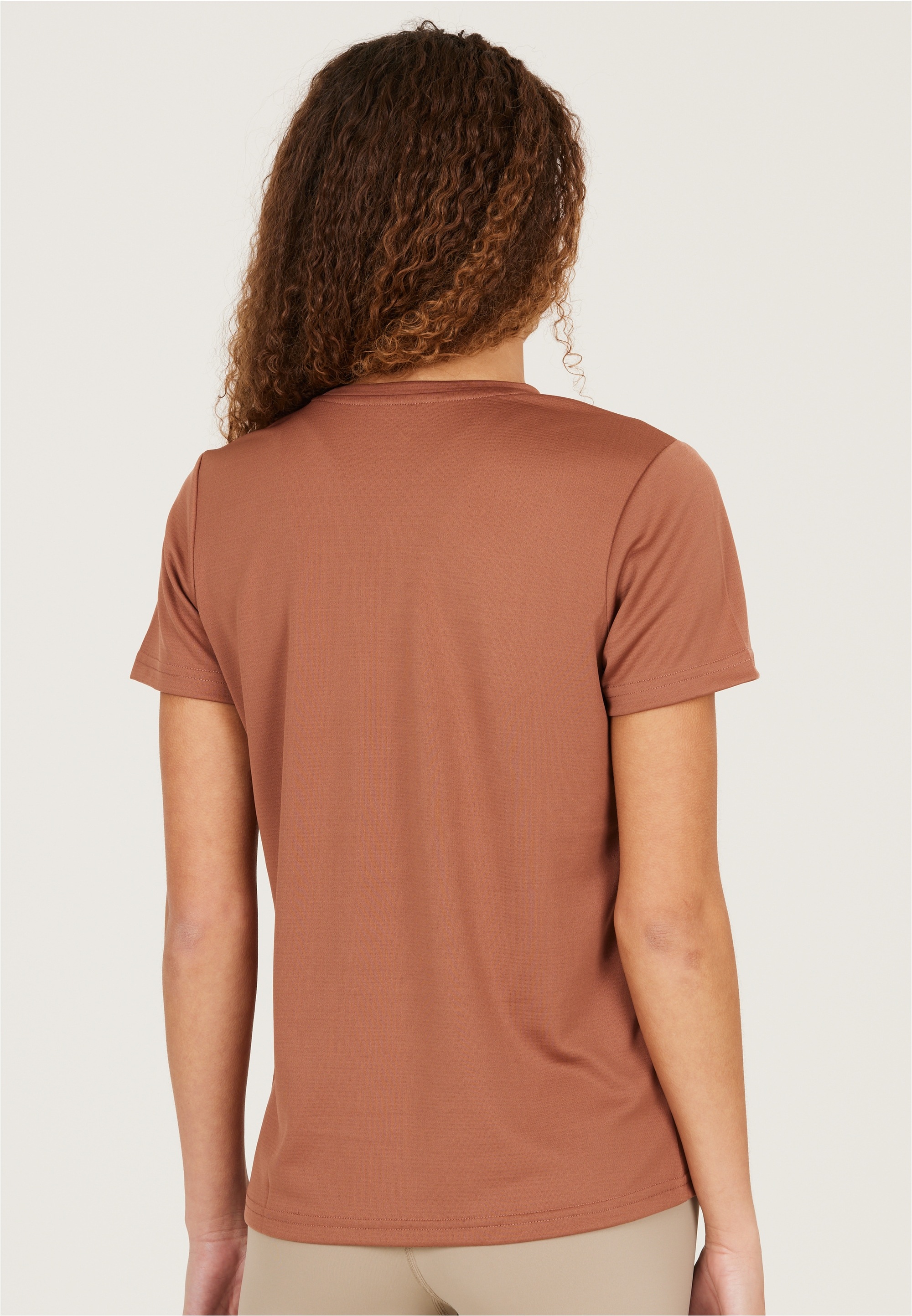 ATHLECIA Funktionsshirt »Rosalva«, mit atmungsaktivem Material