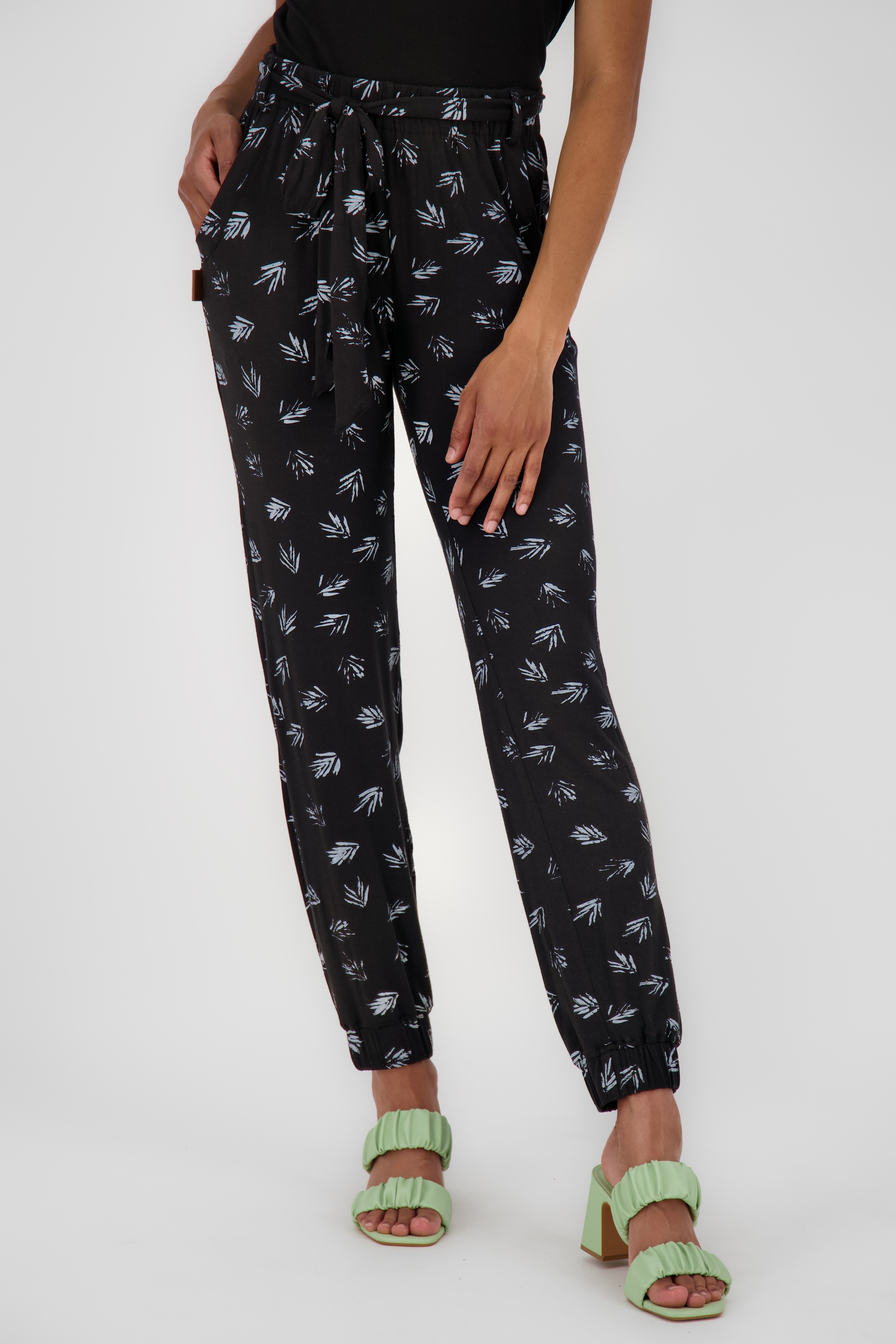 Alife & Kickin Stoffhose »Damen AliceAK«