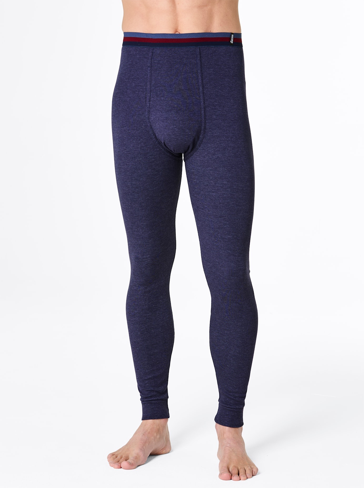 Kings Club Lange Unterhose 2 Stk.