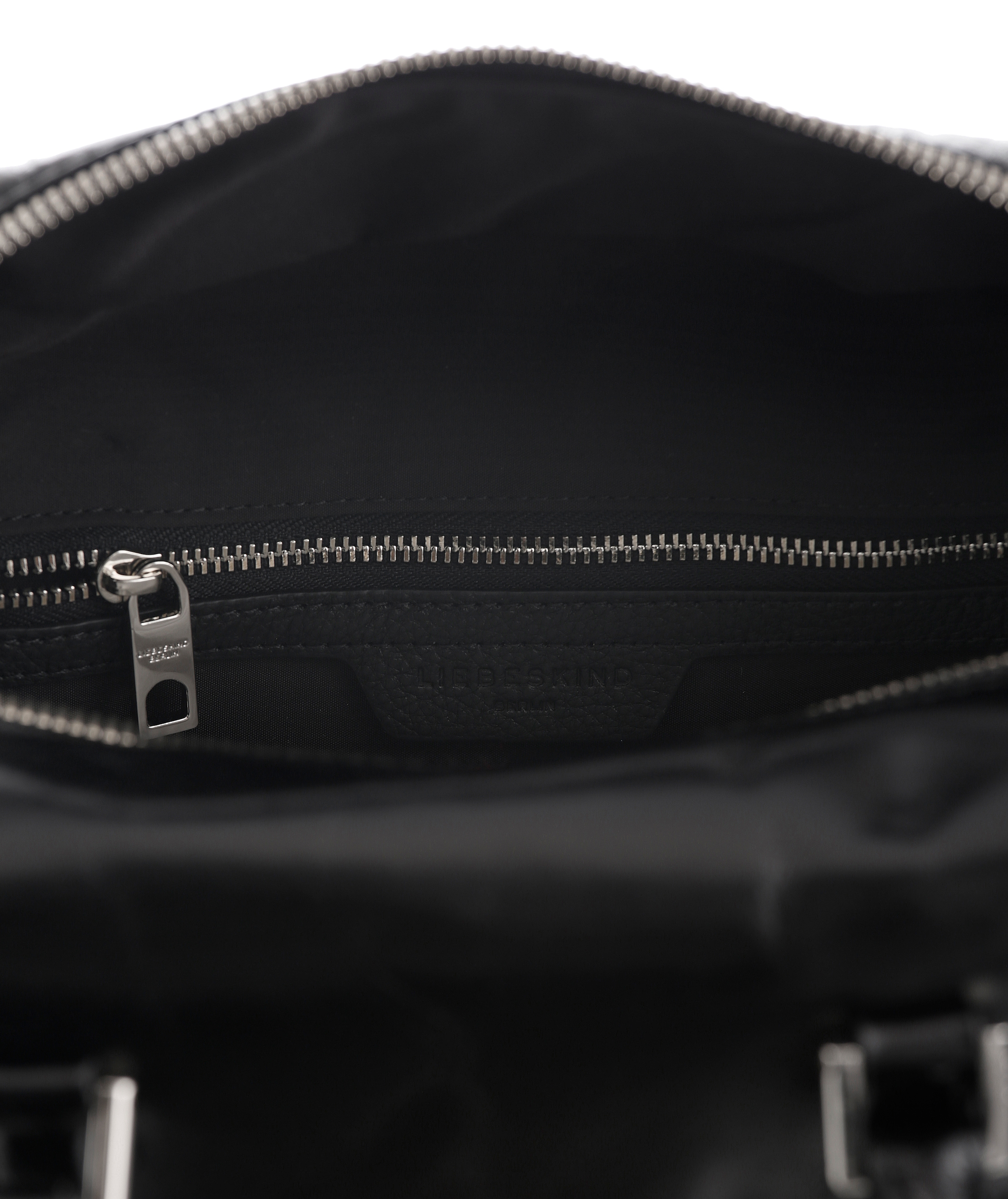 Liebeskind Berlin Piniginė »Satchel S KAYLA ARCHIVE LACK...