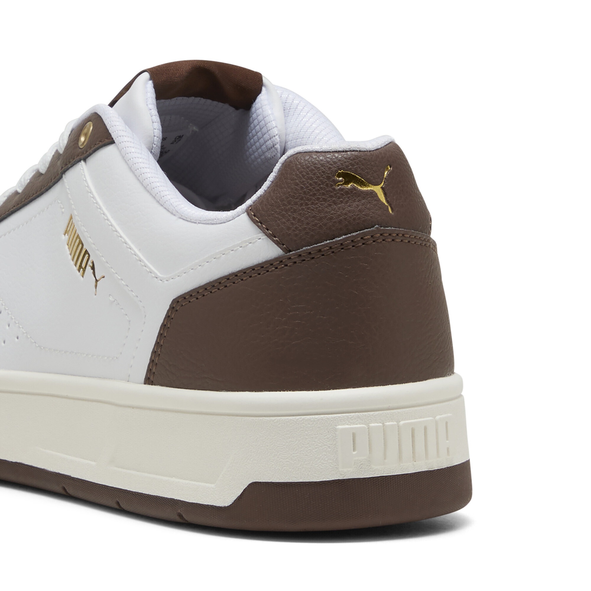 PUMA Sneaker "Court Classic Sneakers Erwachsene" günstig online kaufen