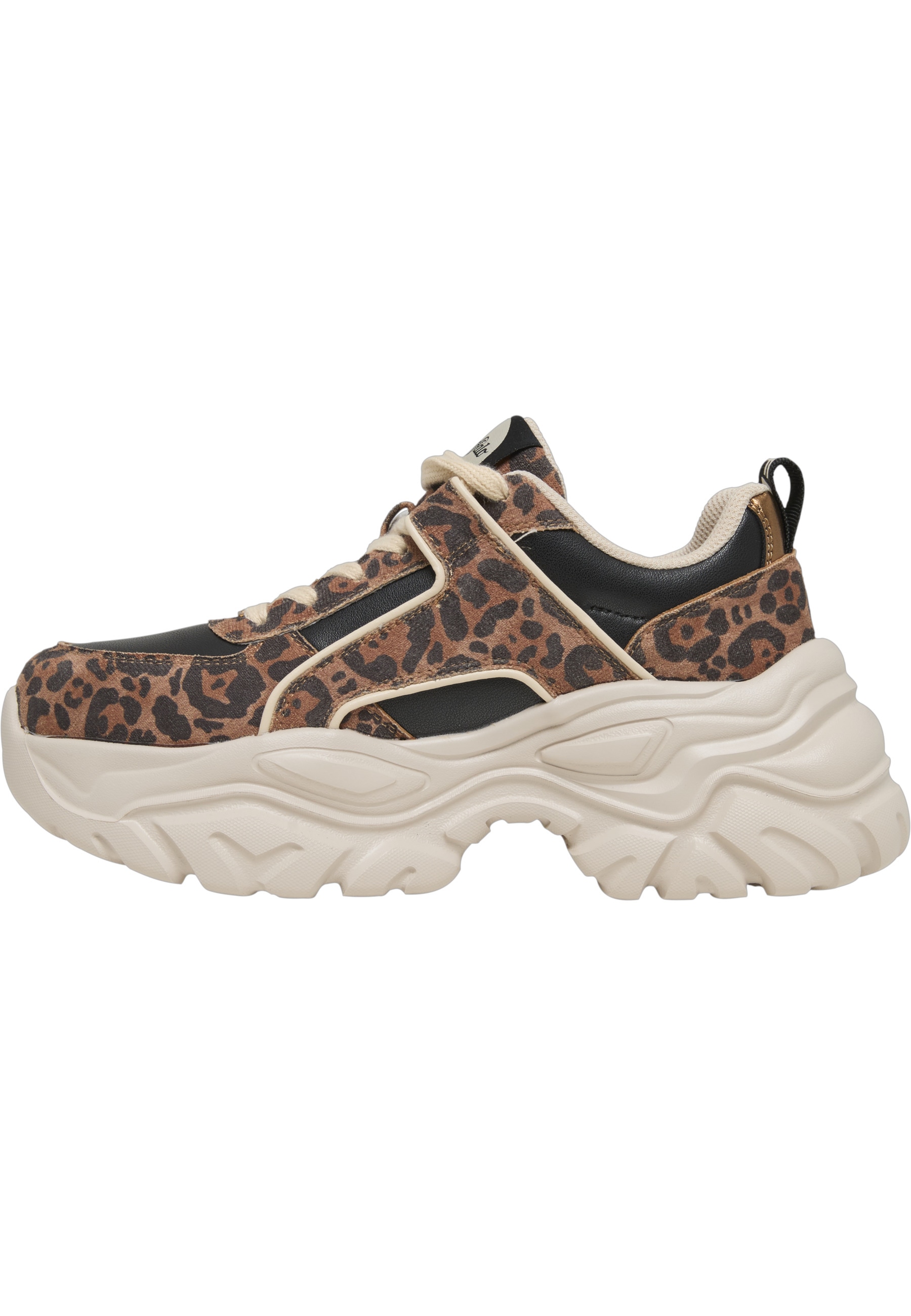 Buffalo Sneaker »Buffalo GALACTICA«