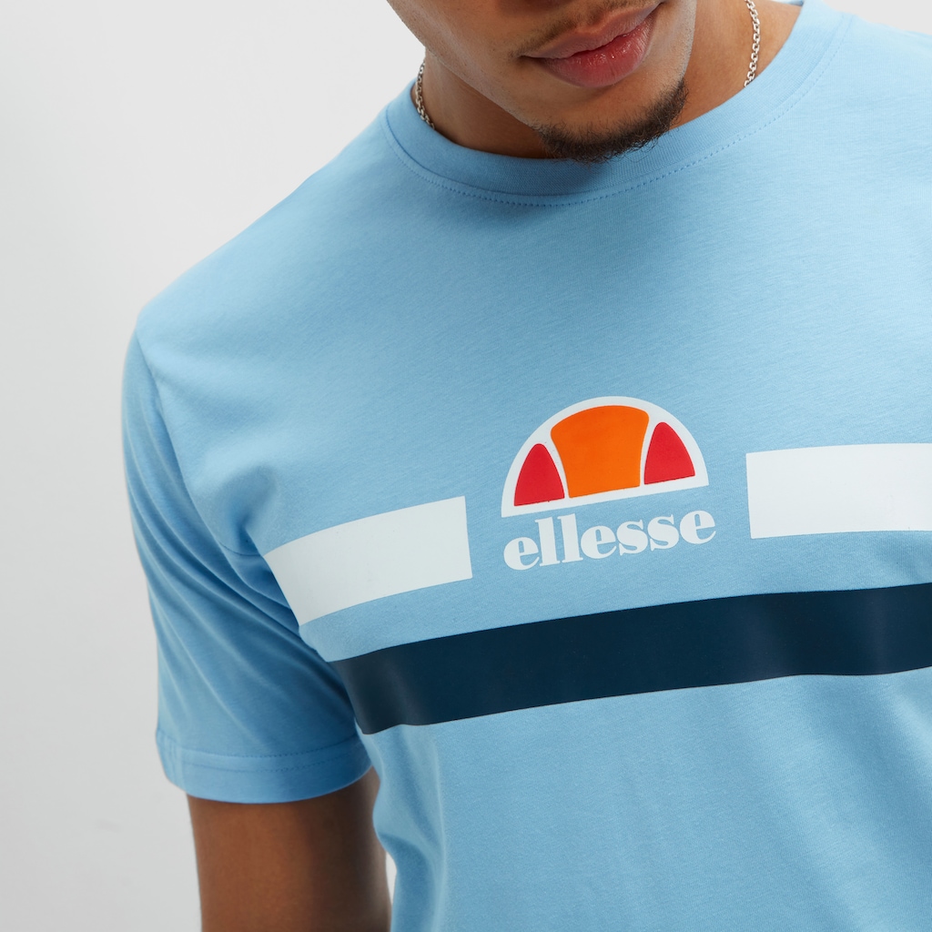 Ellesse T-Shirt »H T-SHIRT«