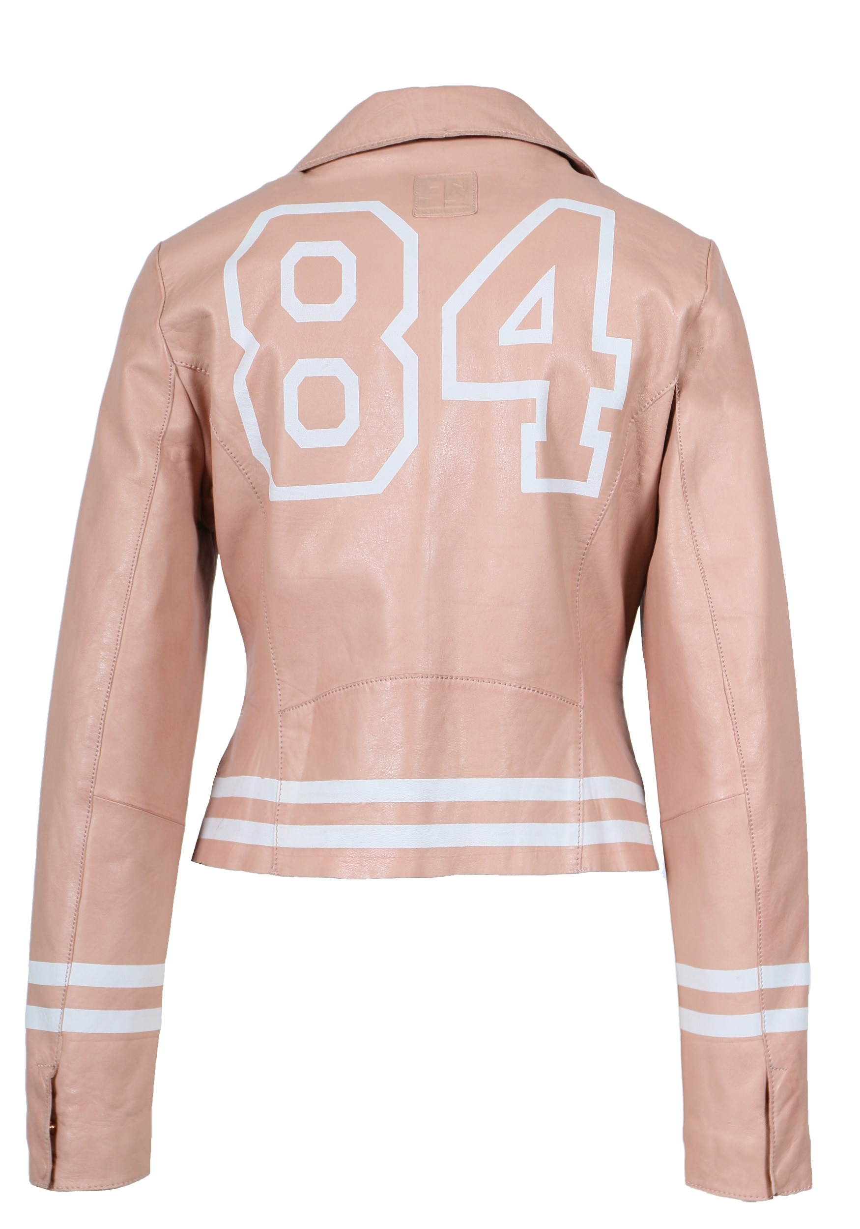 Freaky Nation Langjacke »Look Bright-FN«
