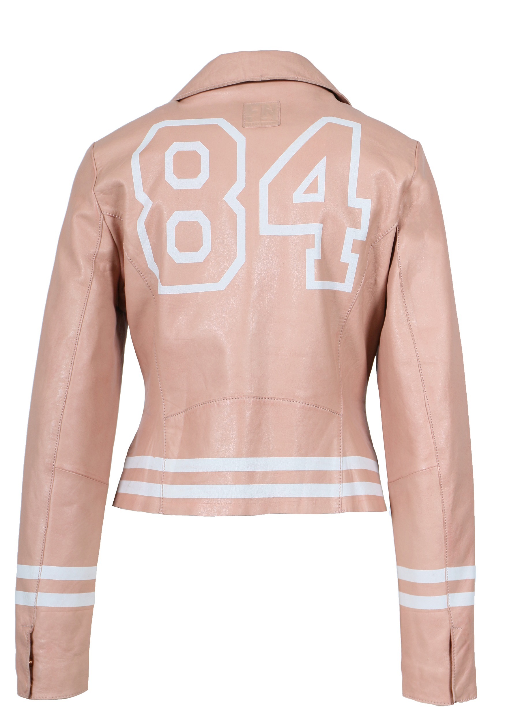 Freaky Nation Langjacke "Look Bright-FN" günstig online kaufen