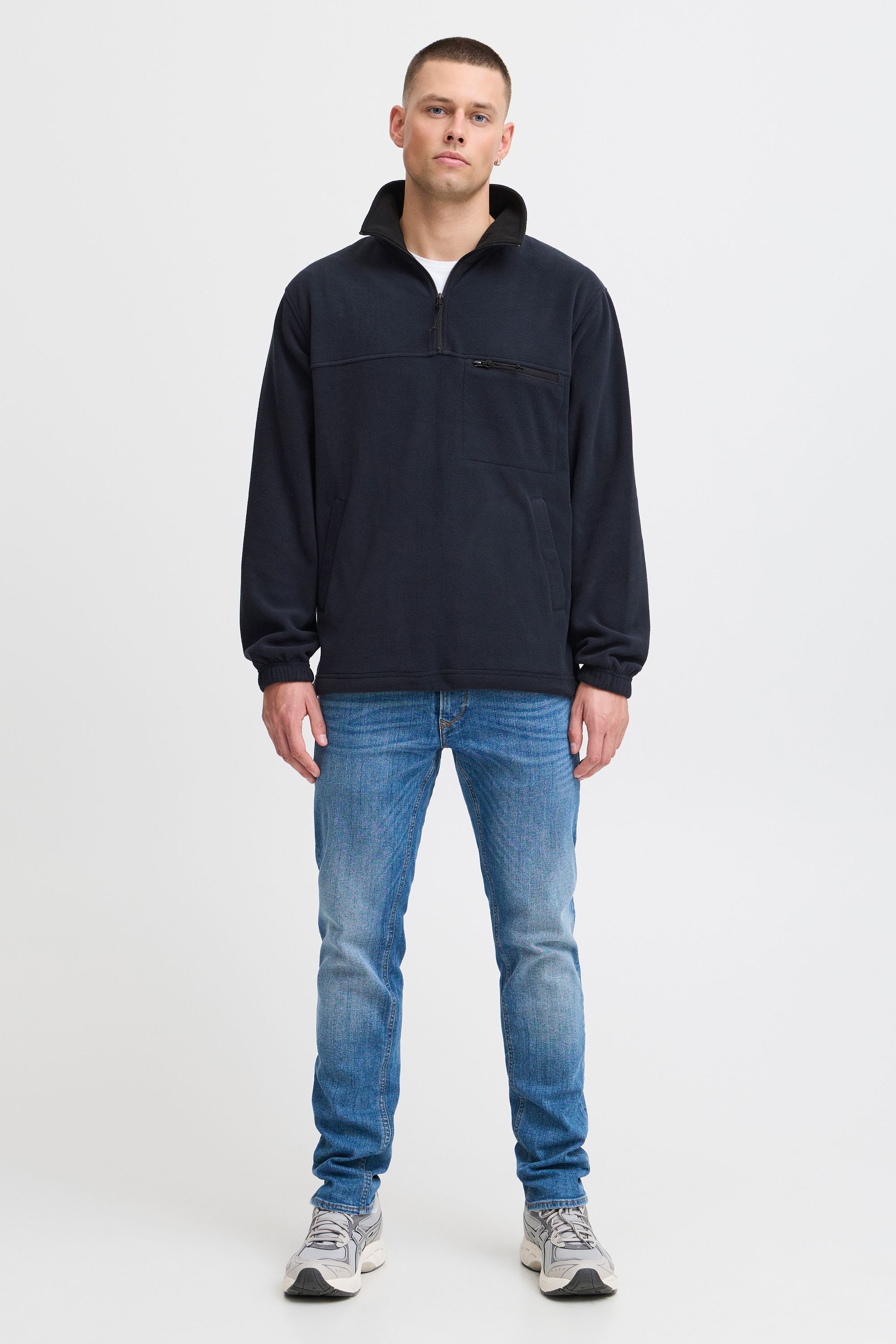 Solid Strickpullover "Strickjacke SDMATZO" günstig online kaufen