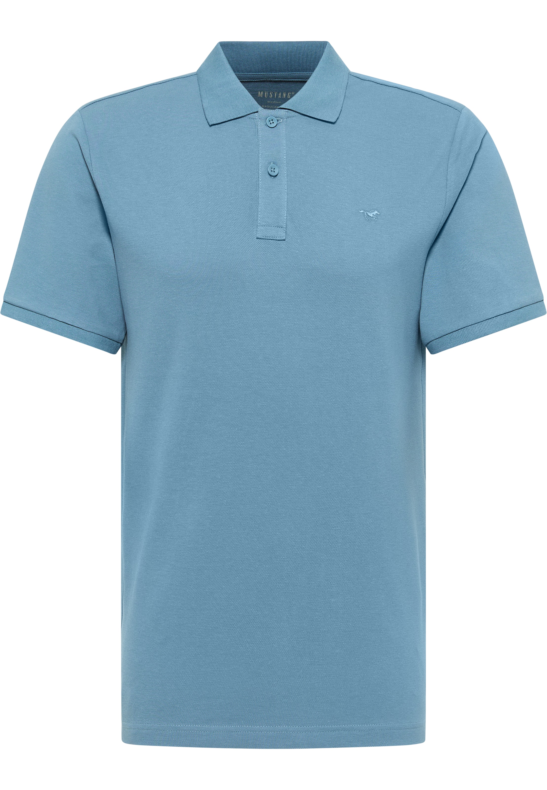 MUSTANG Poloshirt »PACO«