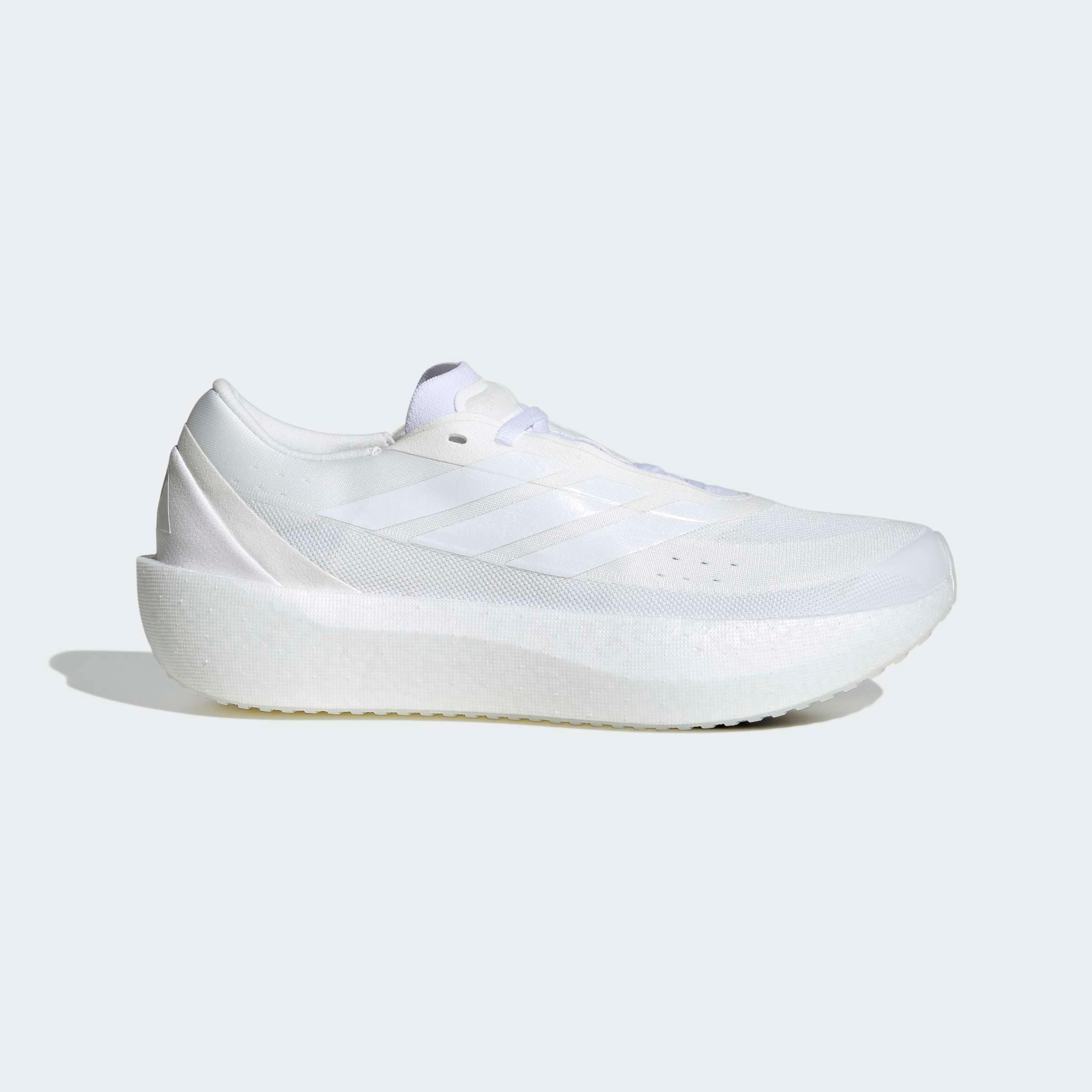 adidas Performance Laufschuh »ZENBOOST W«  inspiriert vom adidas Hyperboost