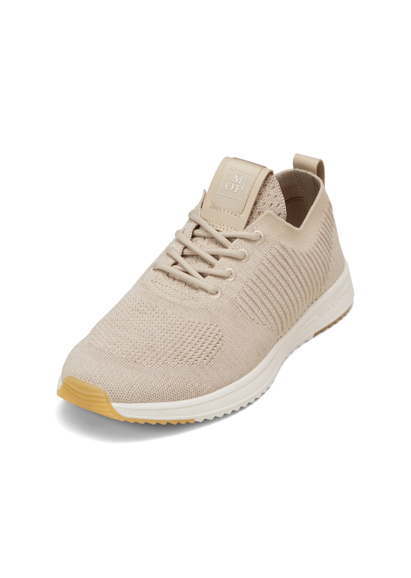 Marc OPolo Sneaker "aus recyceltem Polyester"