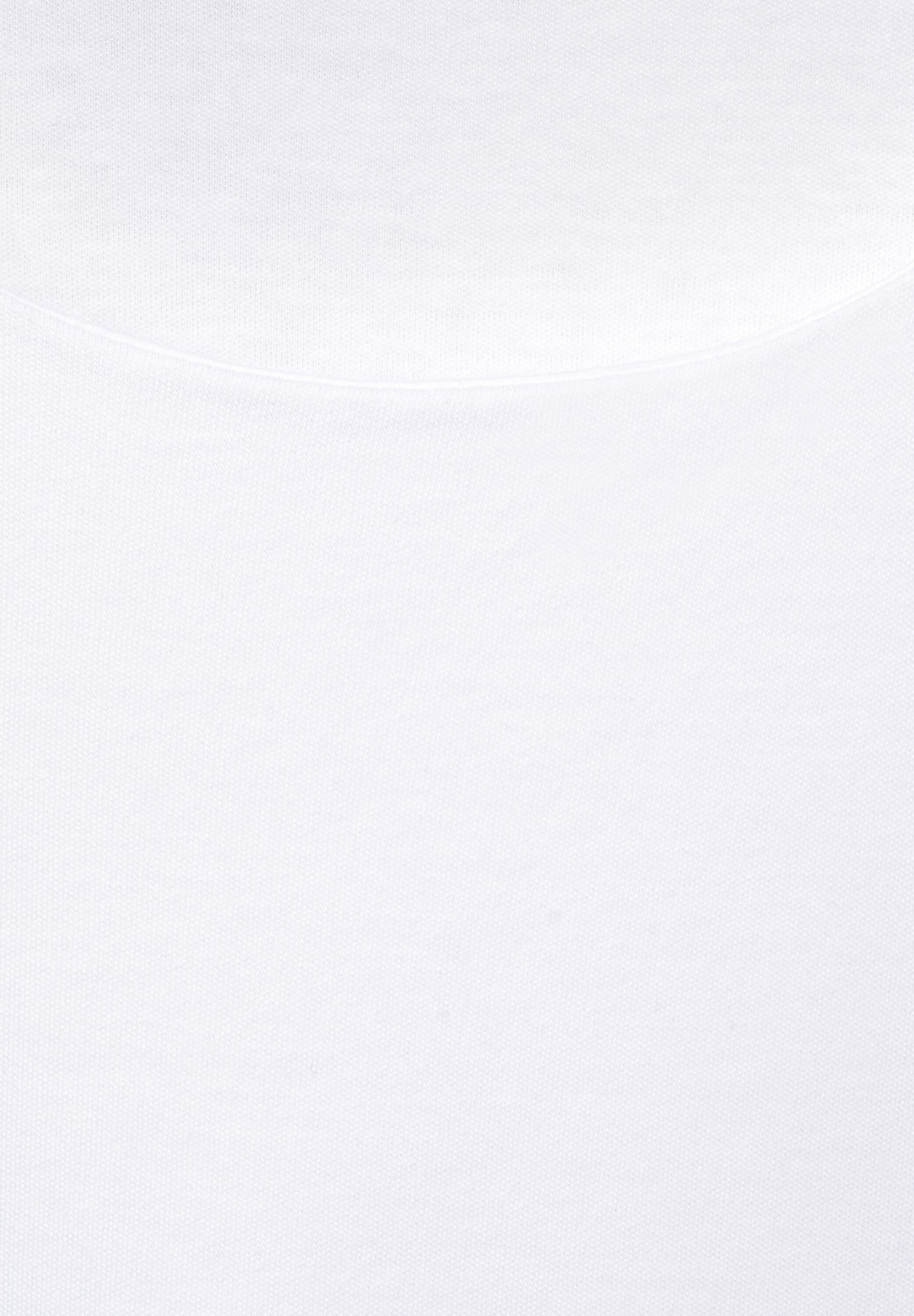 STREET ONE 3/4-Arm-Shirt, mit Rundhalsausschnitt