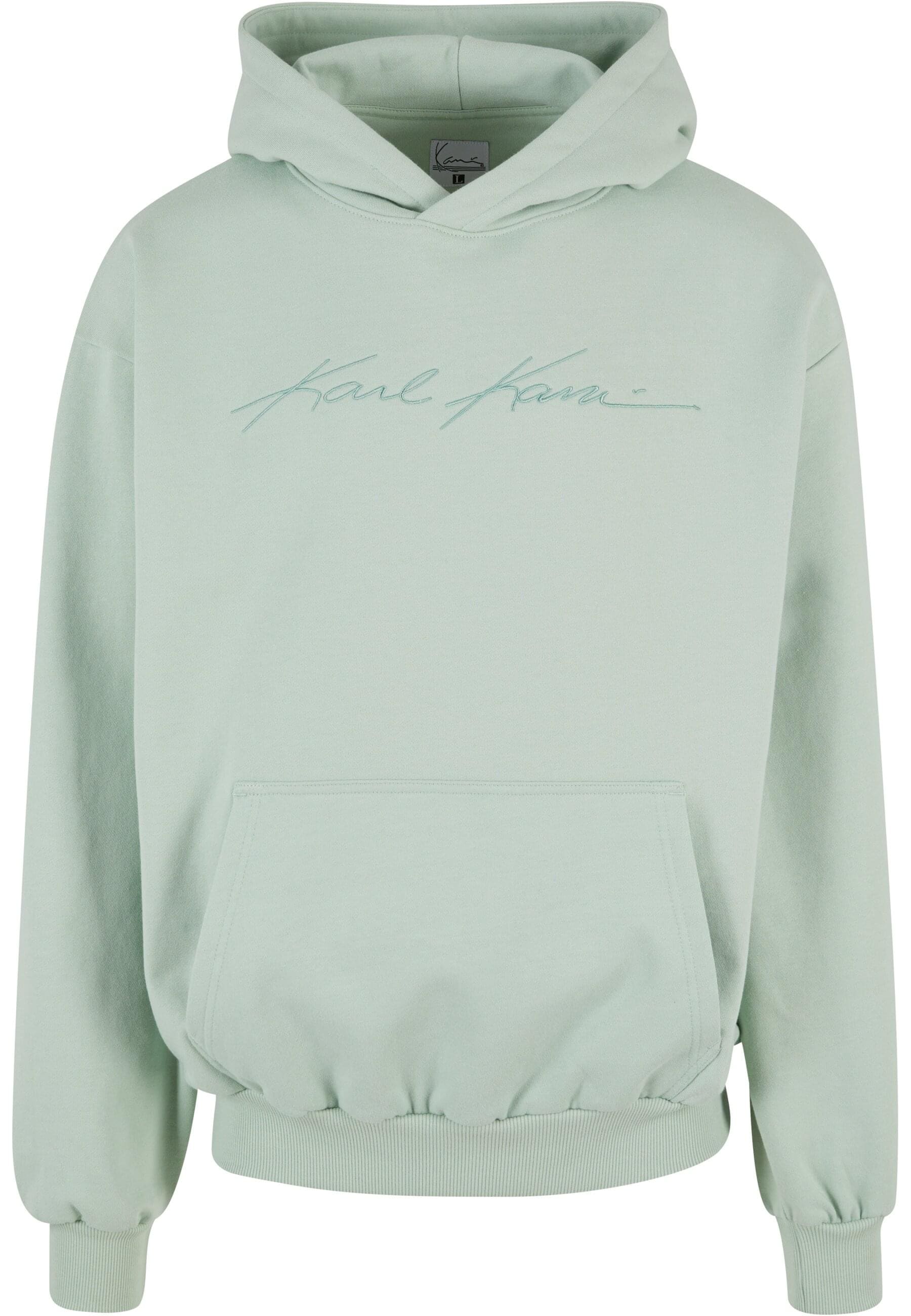 Karl Kani Kapuzensweatshirt "Karl Kani Herren", (1 tlg.) günstig online kaufen