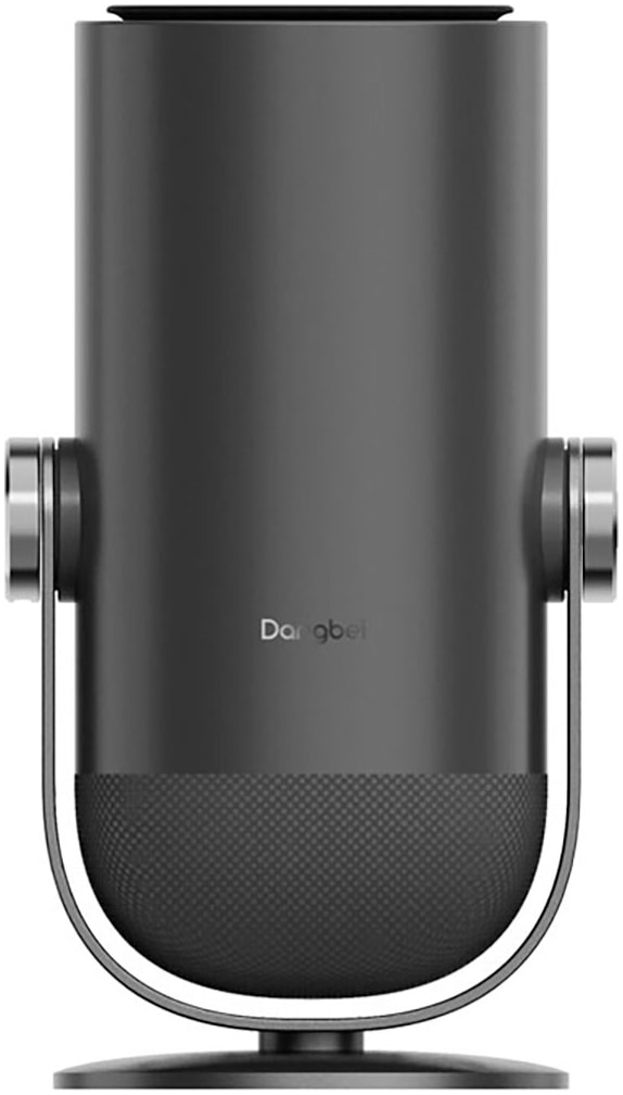 Dangbei Portabler Projektor »Freedo inkl. Powerbank«